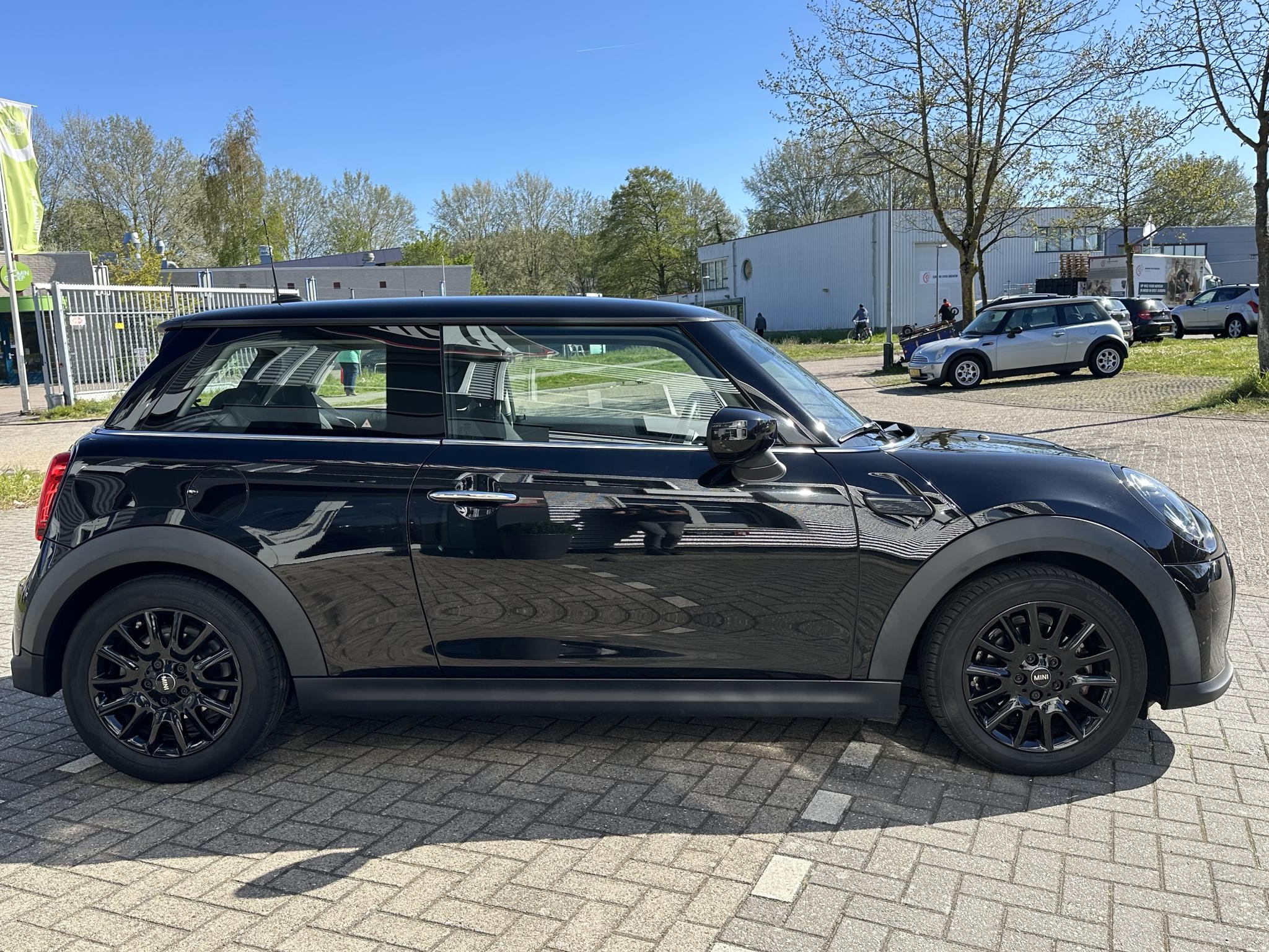 MINI Cooper - 8