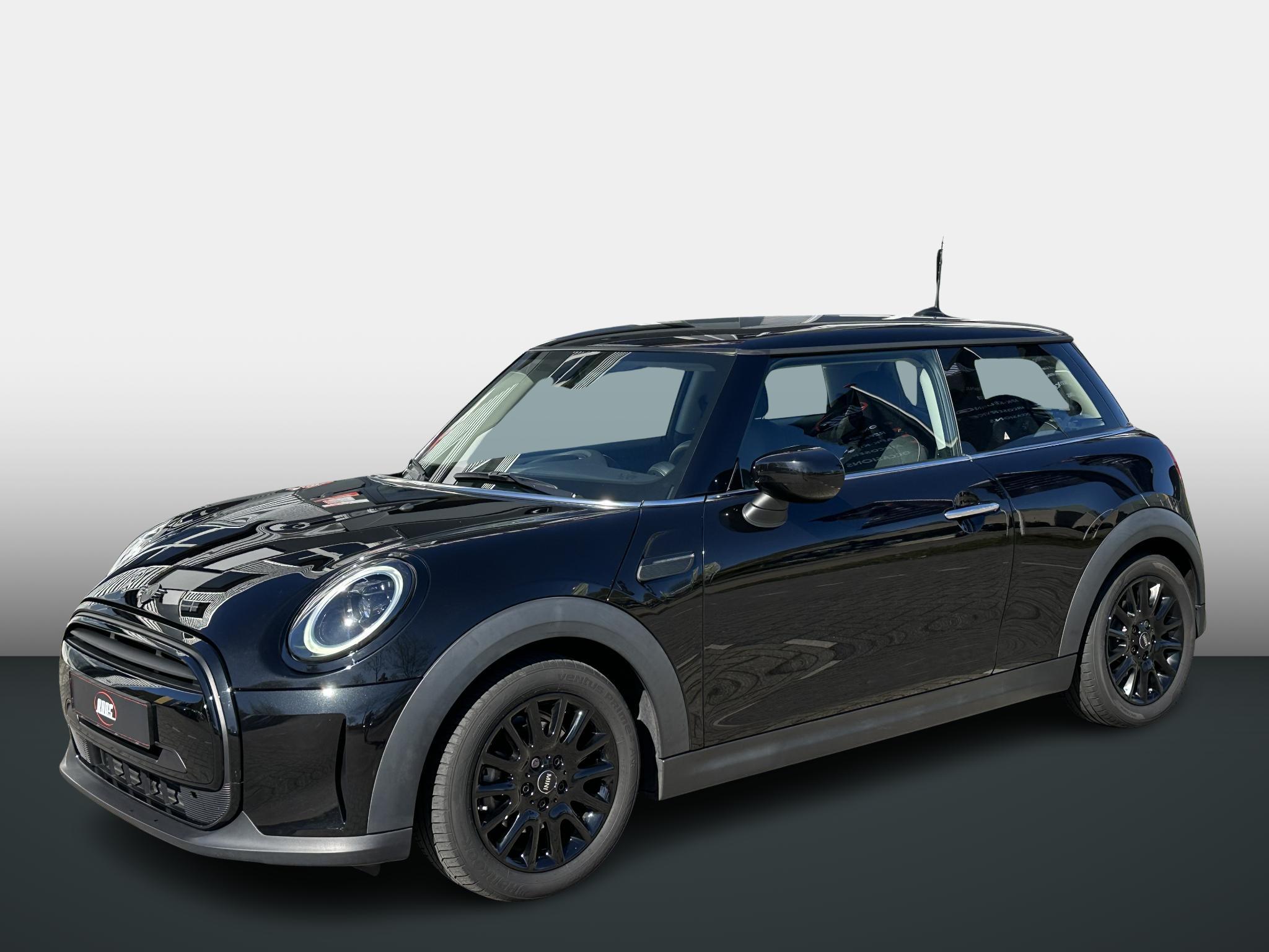 MINI Cooper - 0
