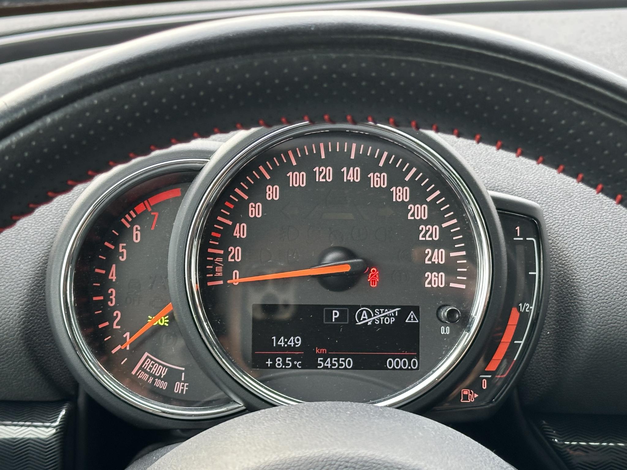 MINI Clubman - 5