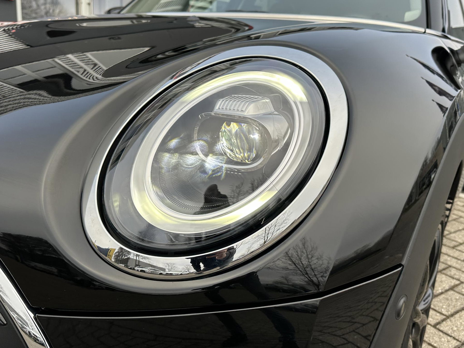 MINI Clubman - 14