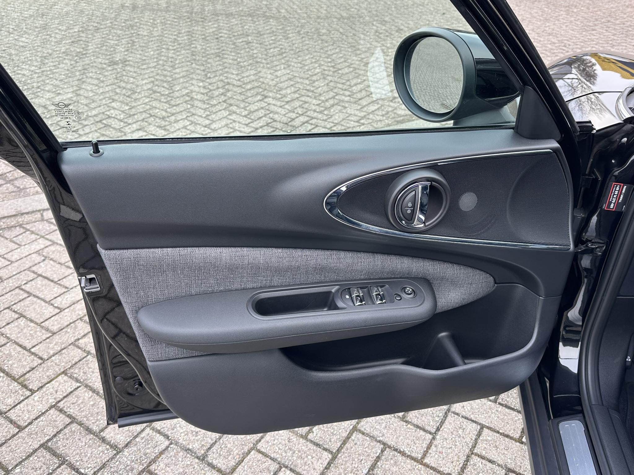 MINI Clubman - 16