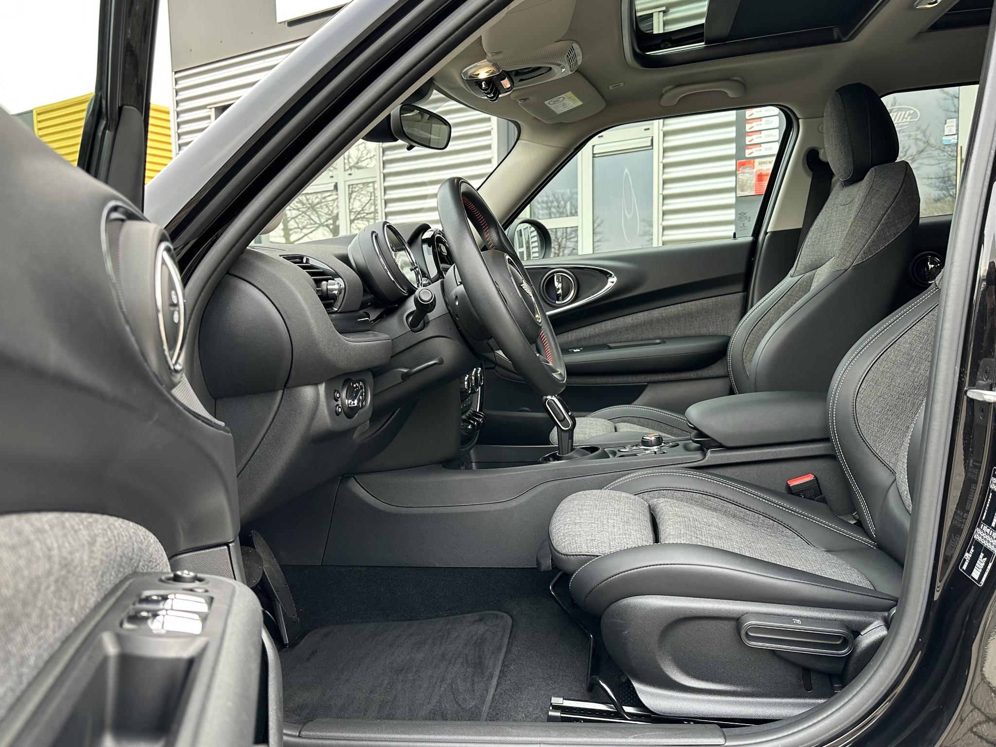 MINI Clubman - 17