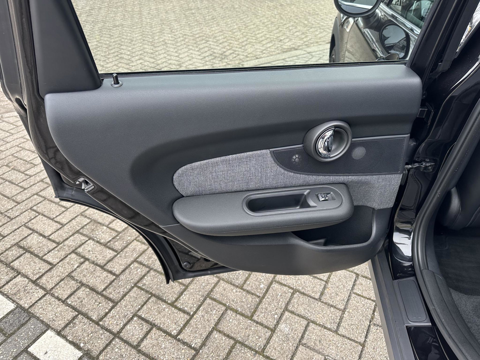 MINI Clubman - 18