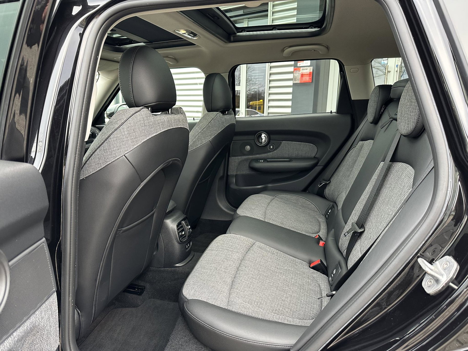 MINI Clubman - 19