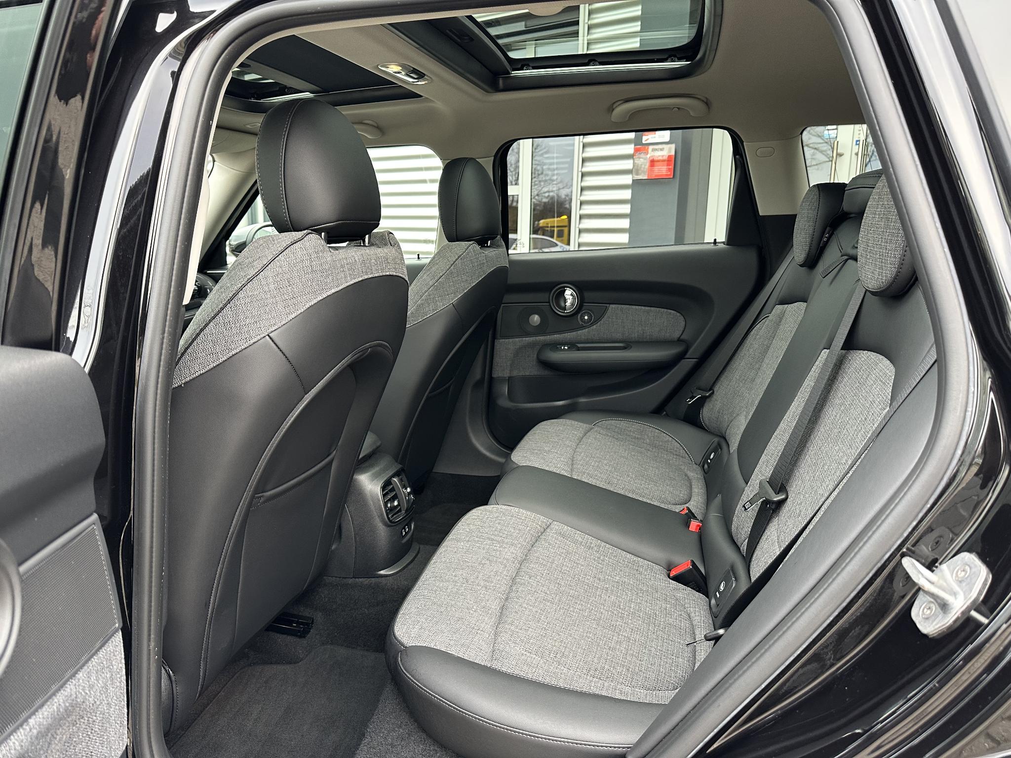 MINI Clubman - 19