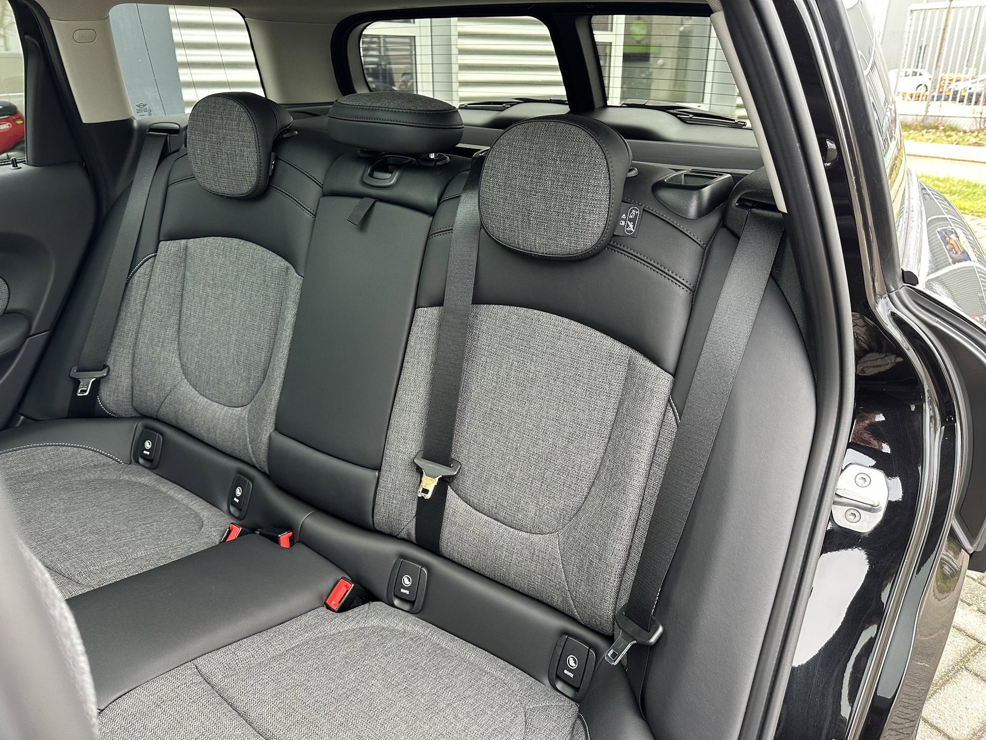 MINI Clubman - 20