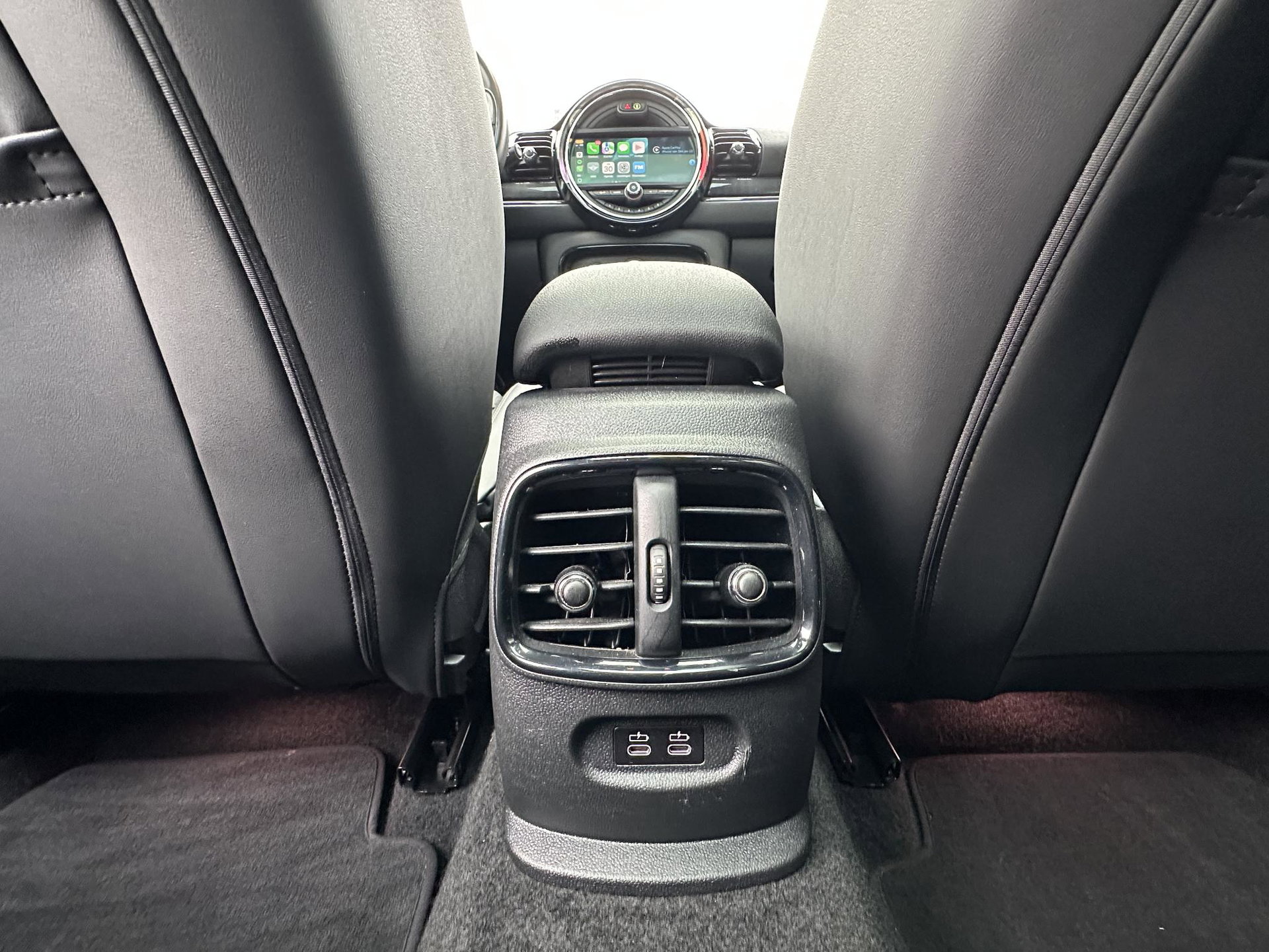 MINI Clubman - 21