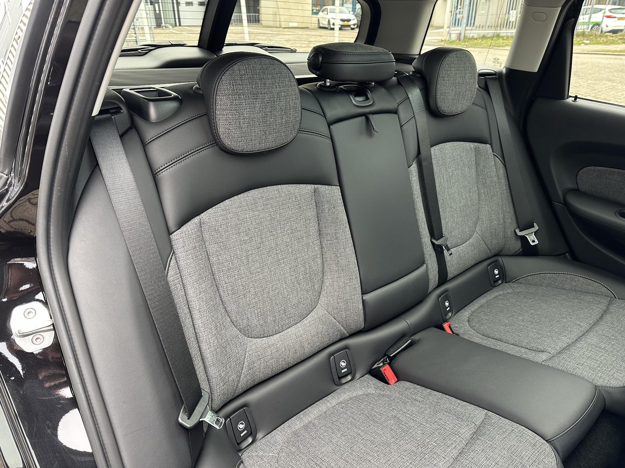 MINI Clubman - 22