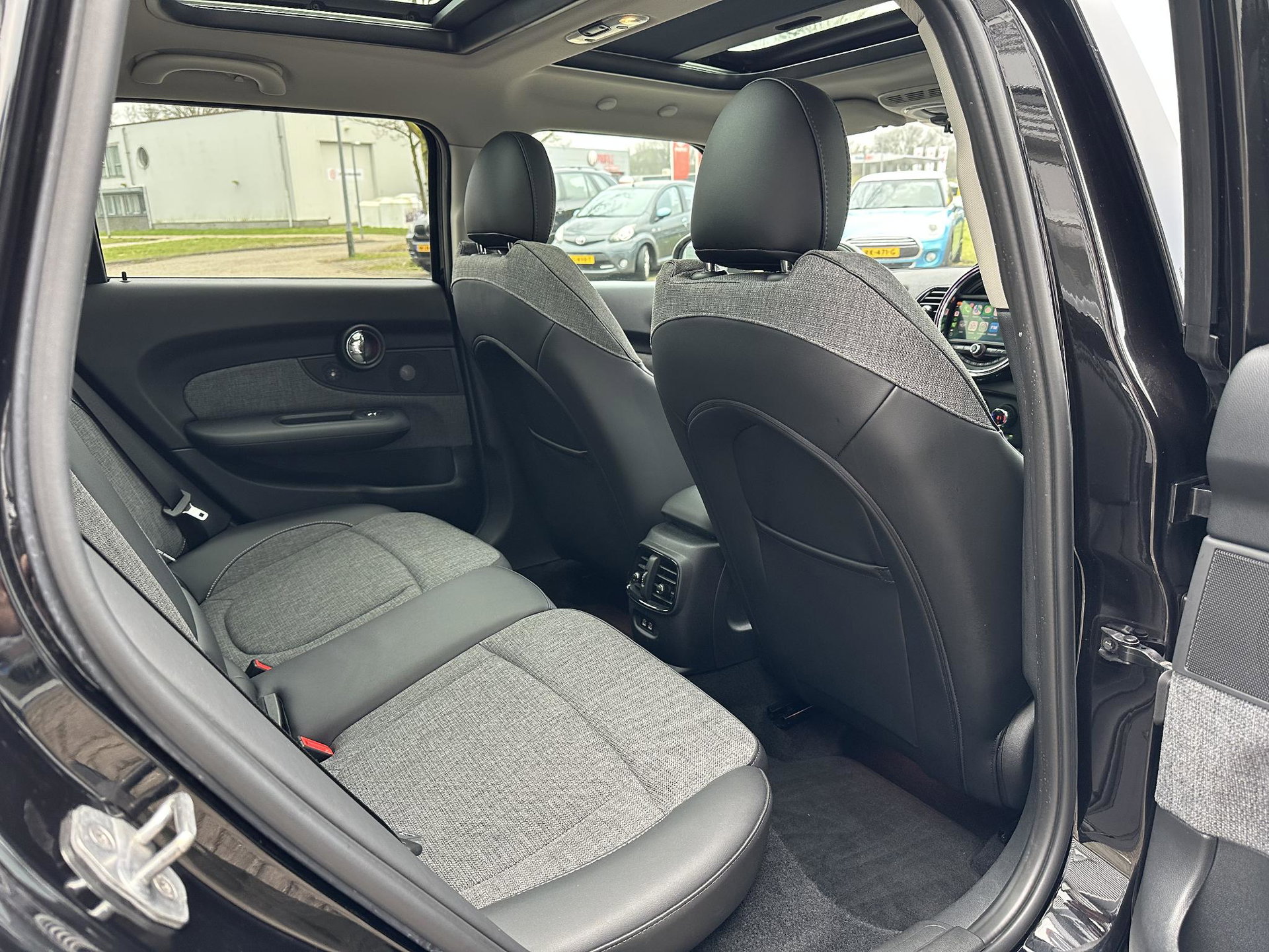 MINI Clubman - 23