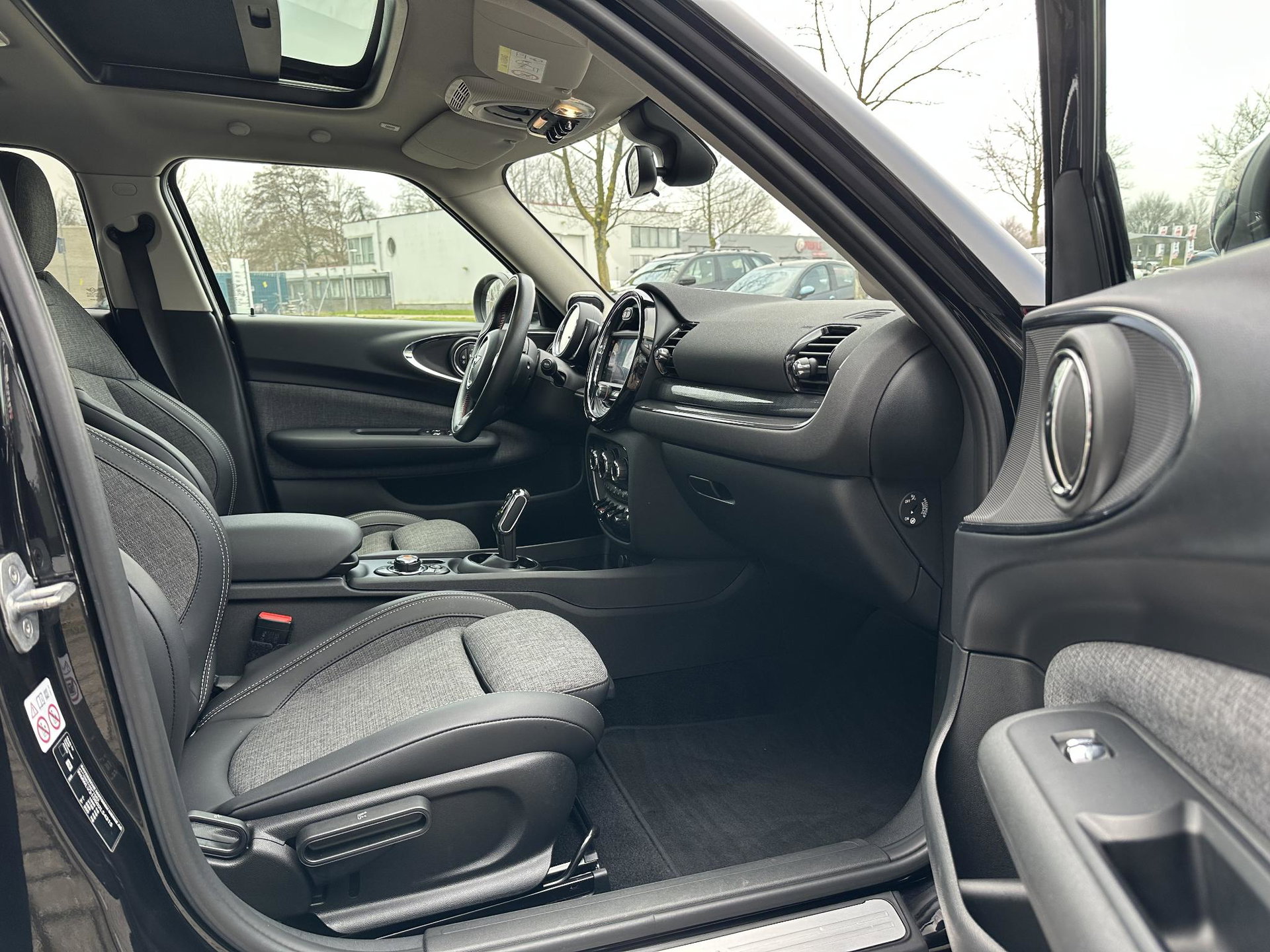 MINI Clubman - 25