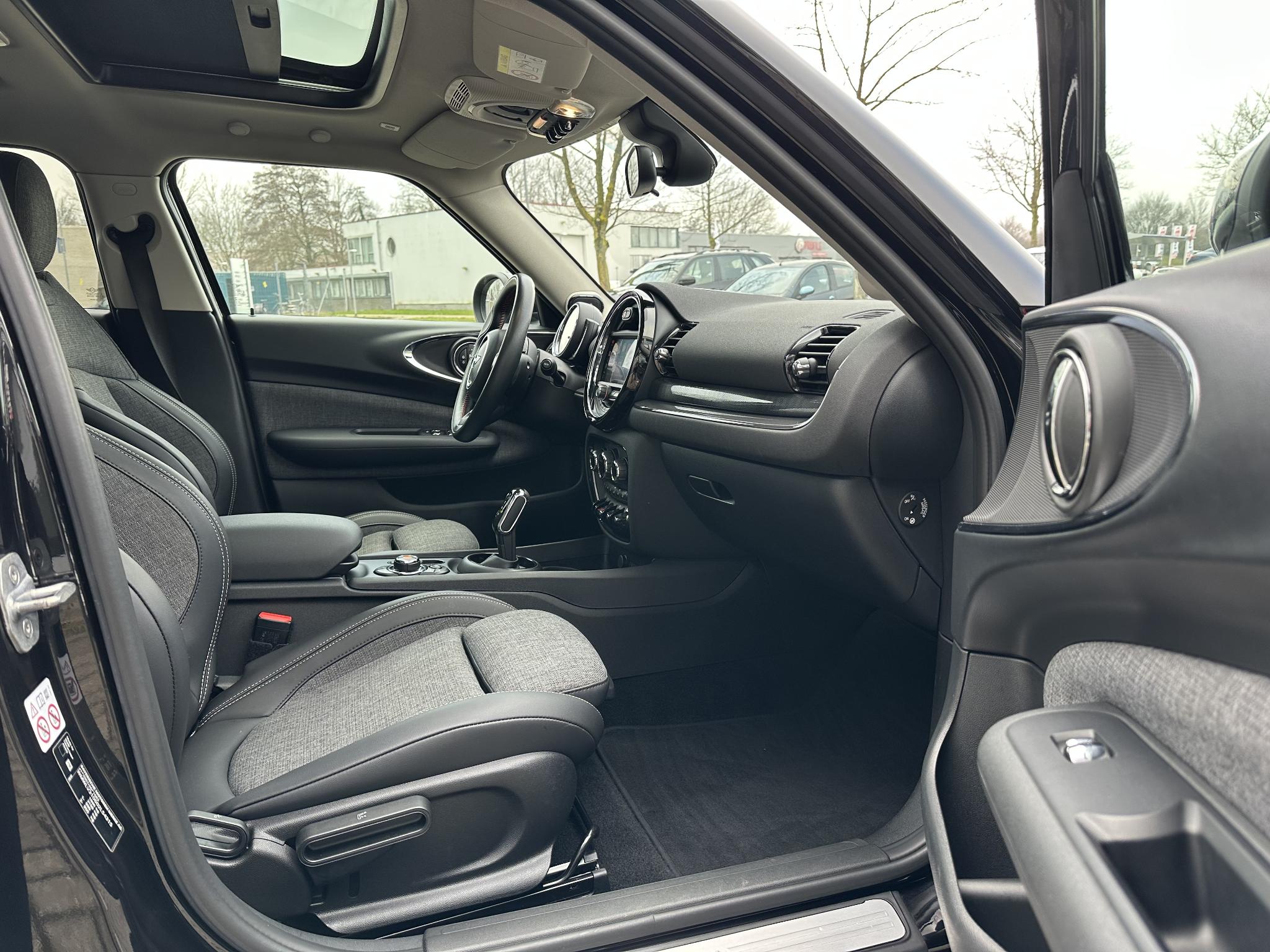 MINI Clubman - 25