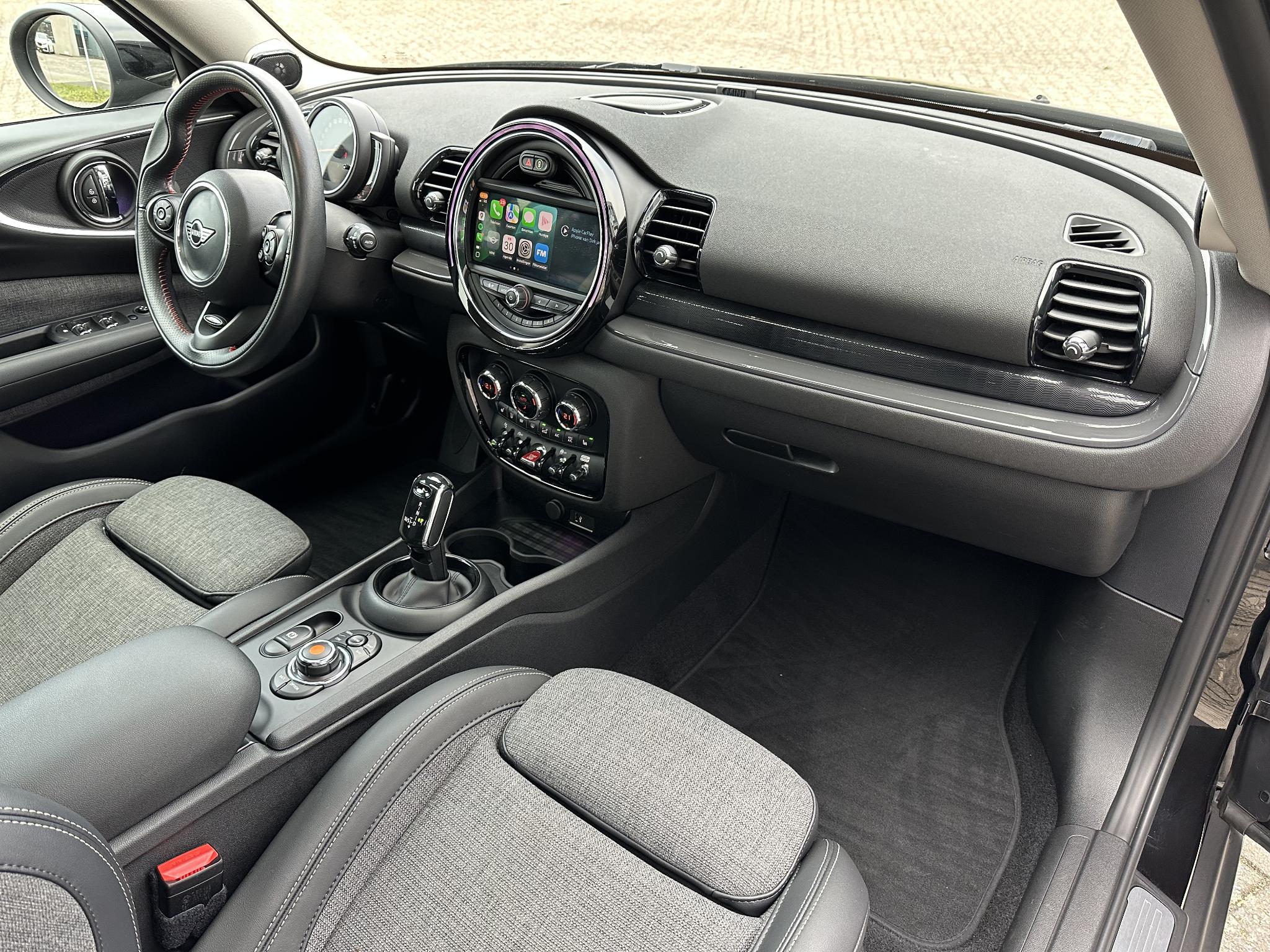 MINI Clubman - 26