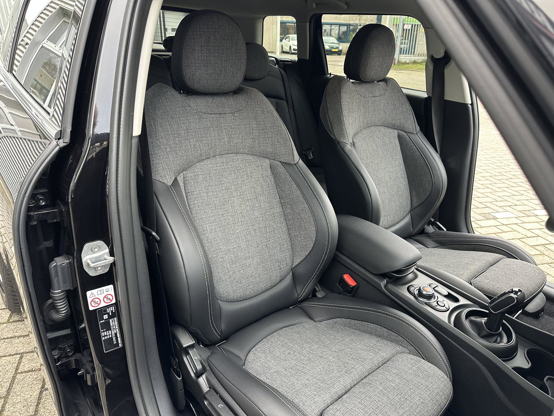 MINI Clubman - 27