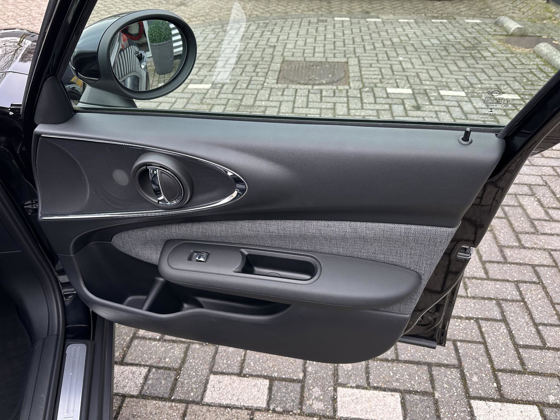 MINI Clubman - 28