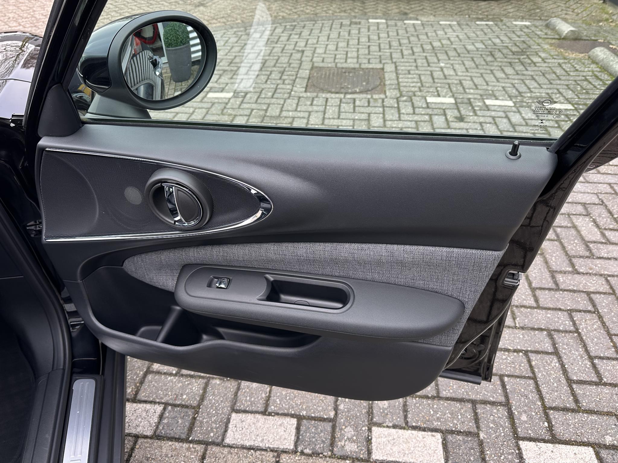 MINI Clubman - 28