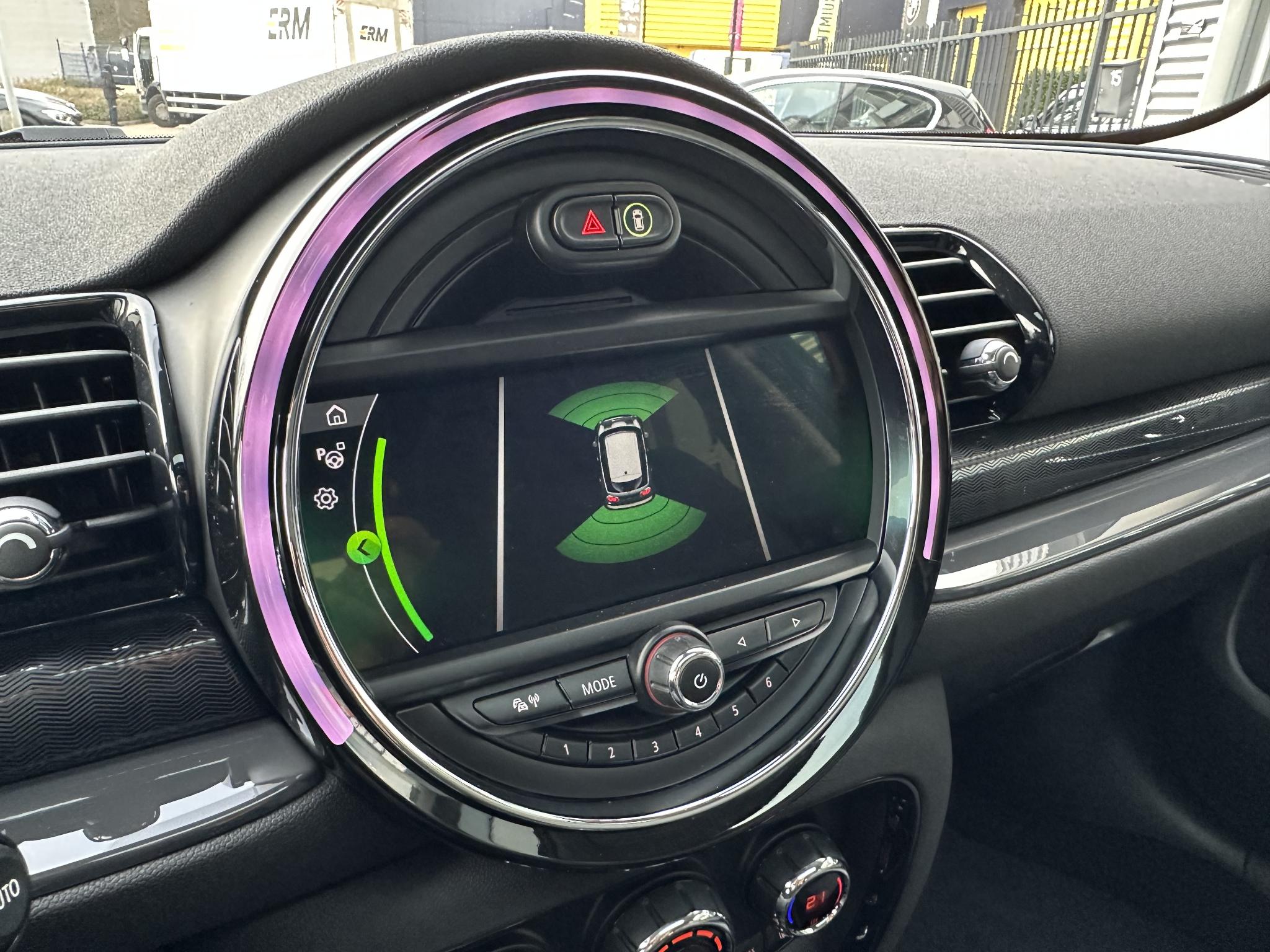 MINI Clubman - 33