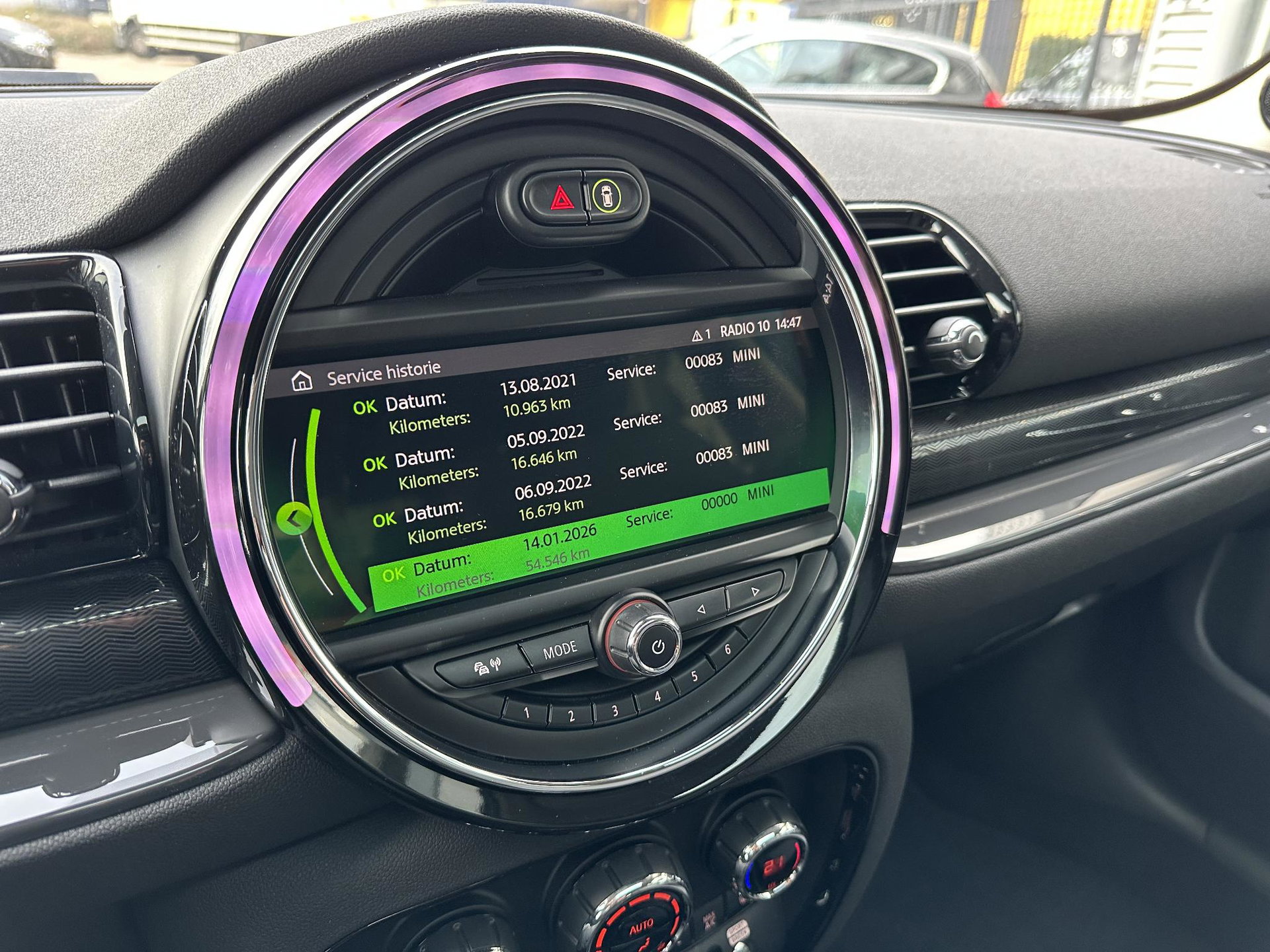 MINI Clubman - 36