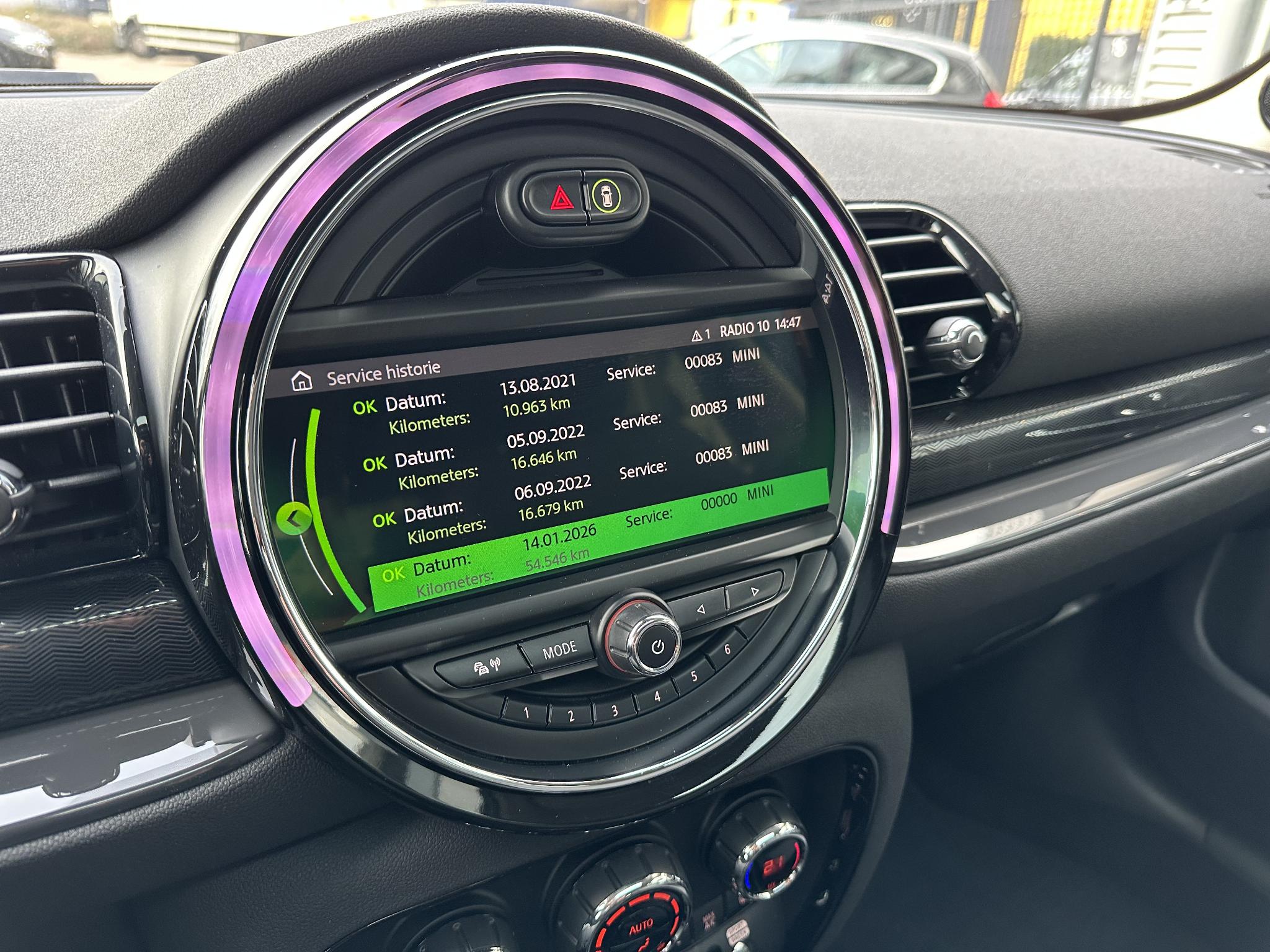 MINI Clubman - 36