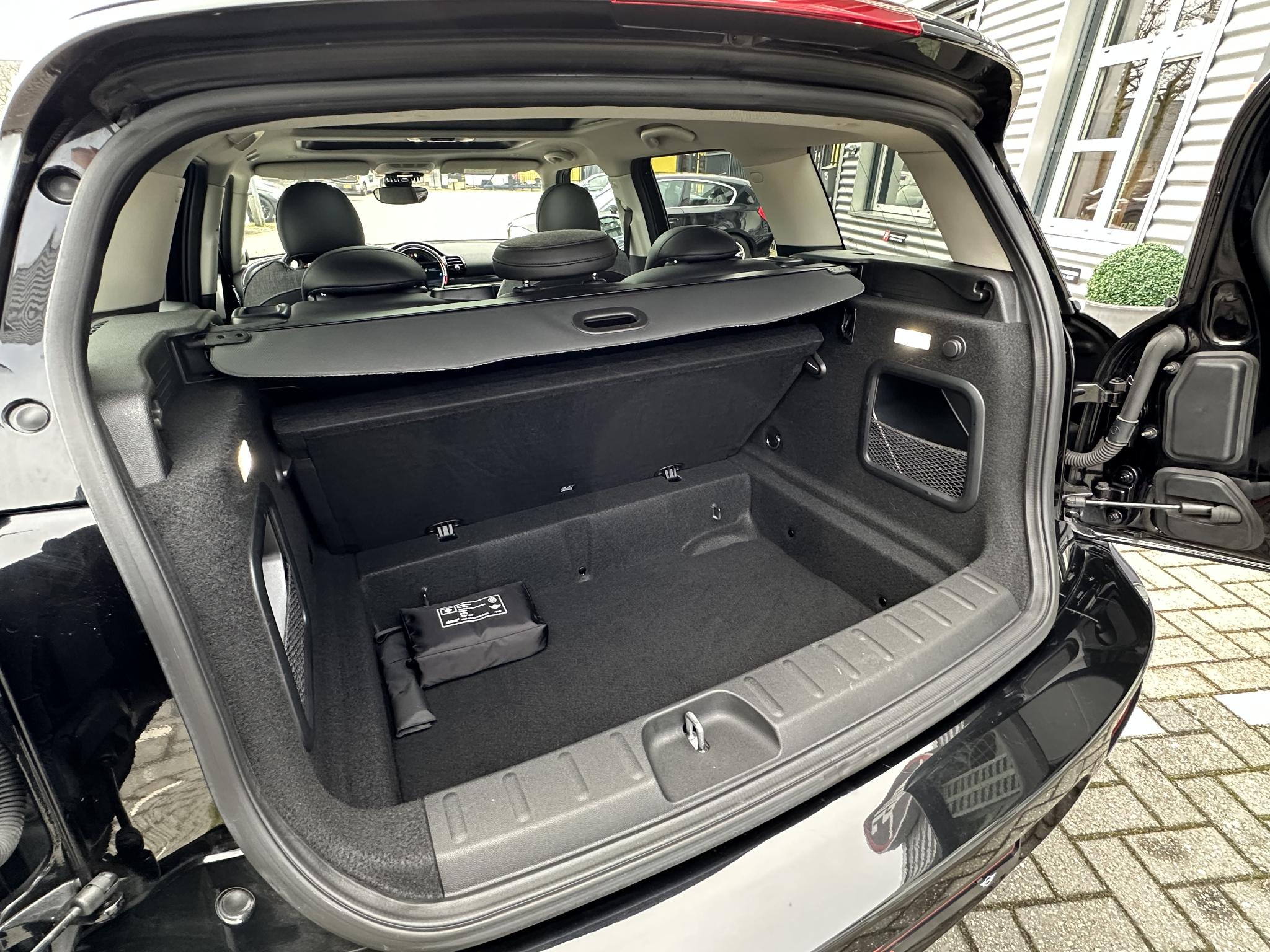 MINI Clubman - 37