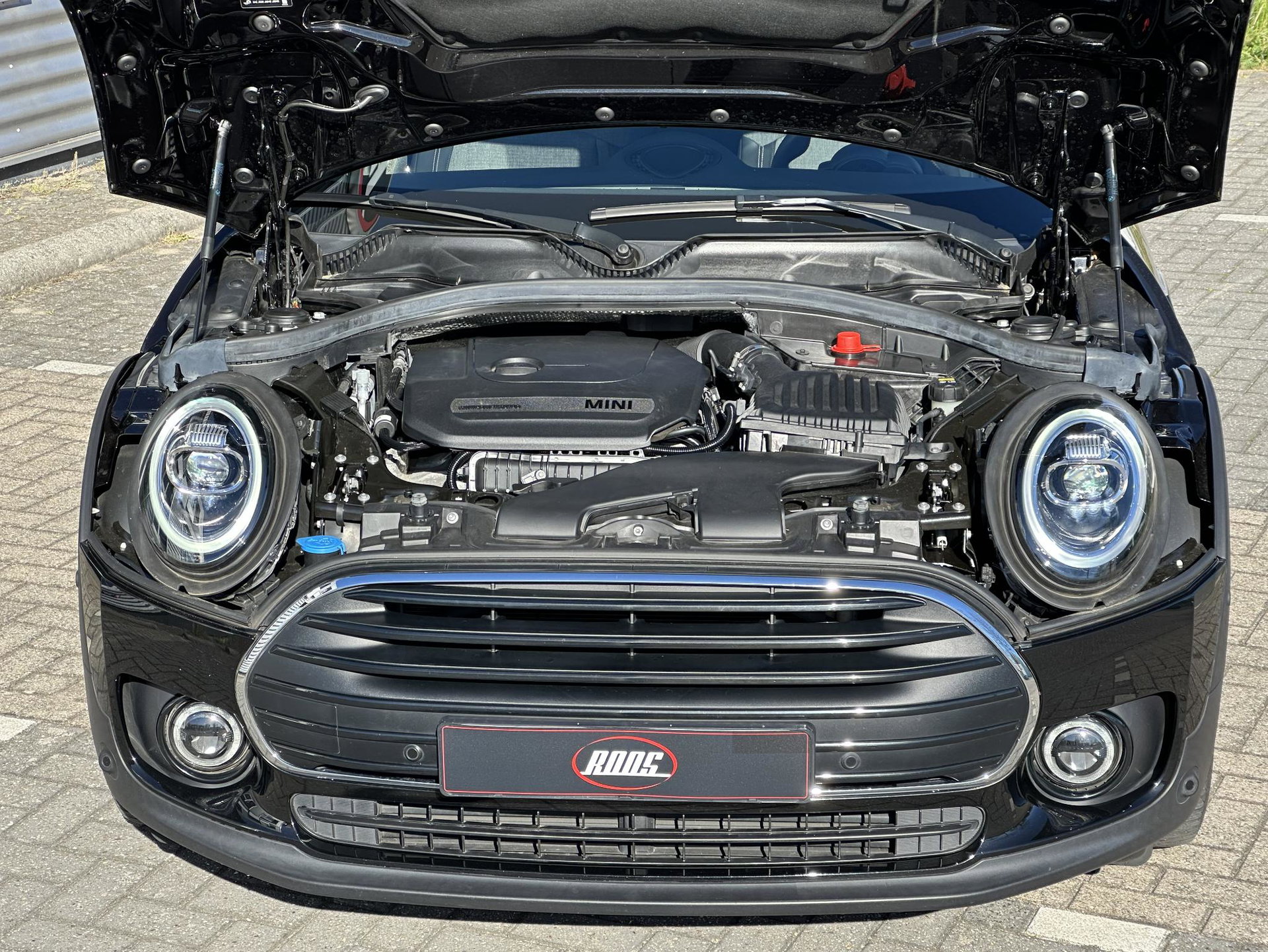 MINI Clubman - 38