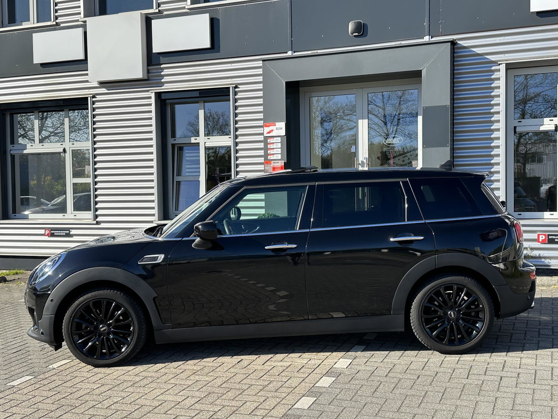 MINI Clubman - 4