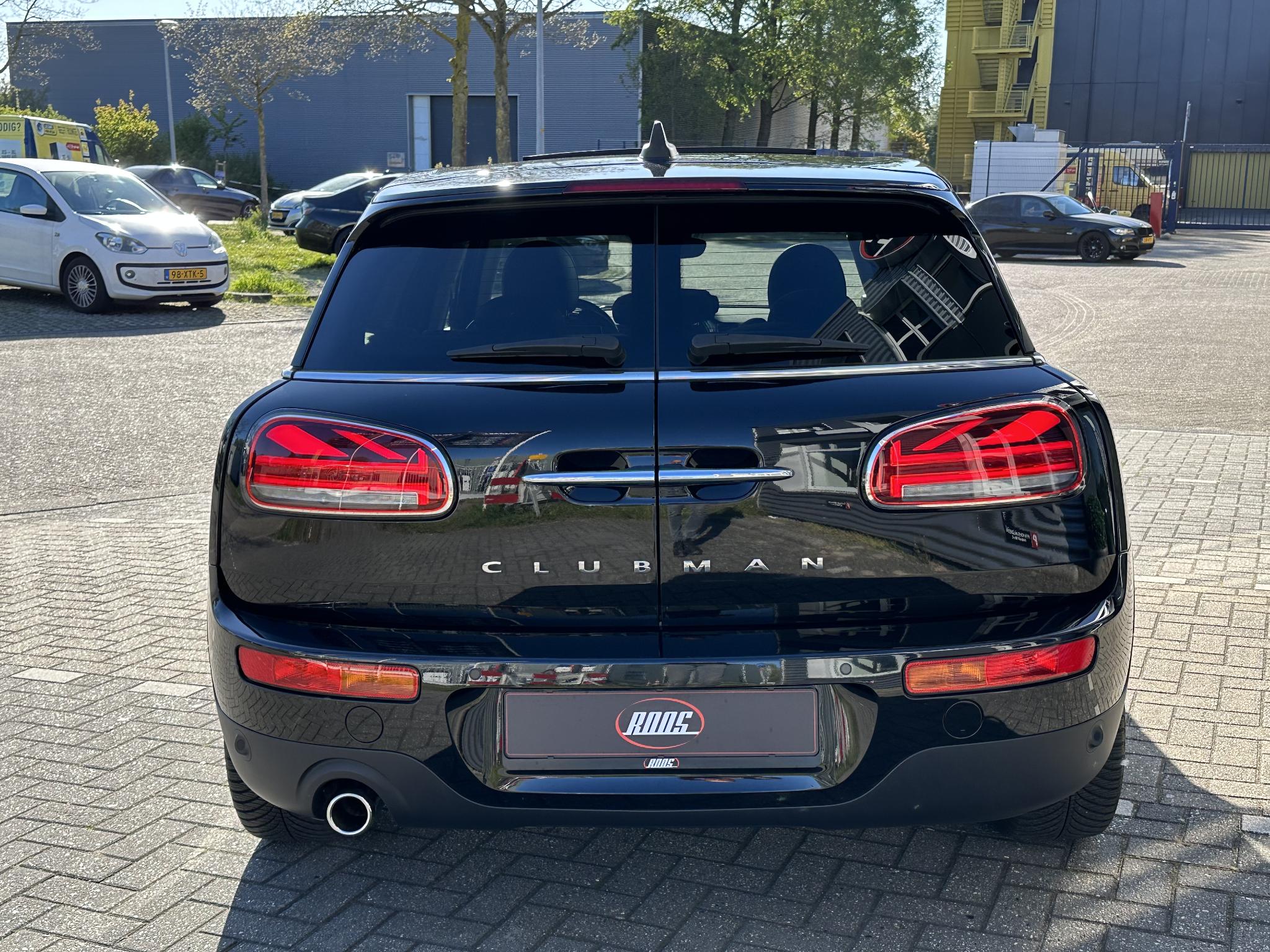 MINI Clubman - 7