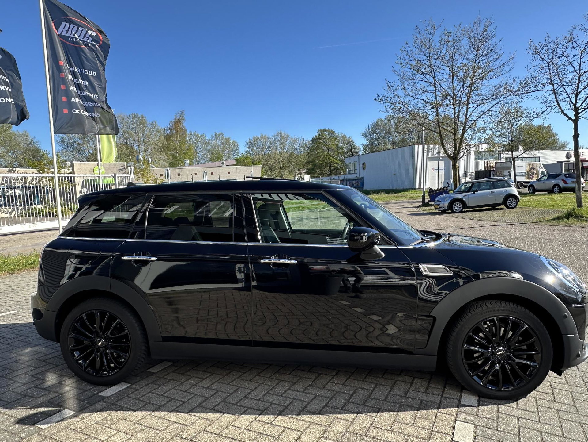 MINI Clubman - 9