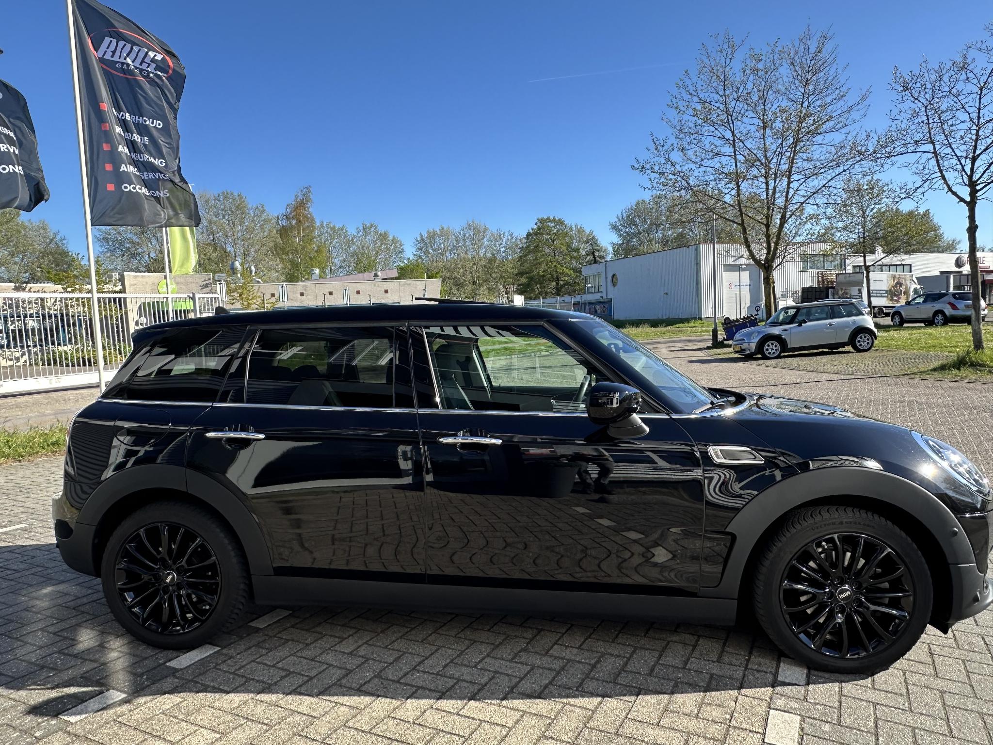 MINI Clubman - 9