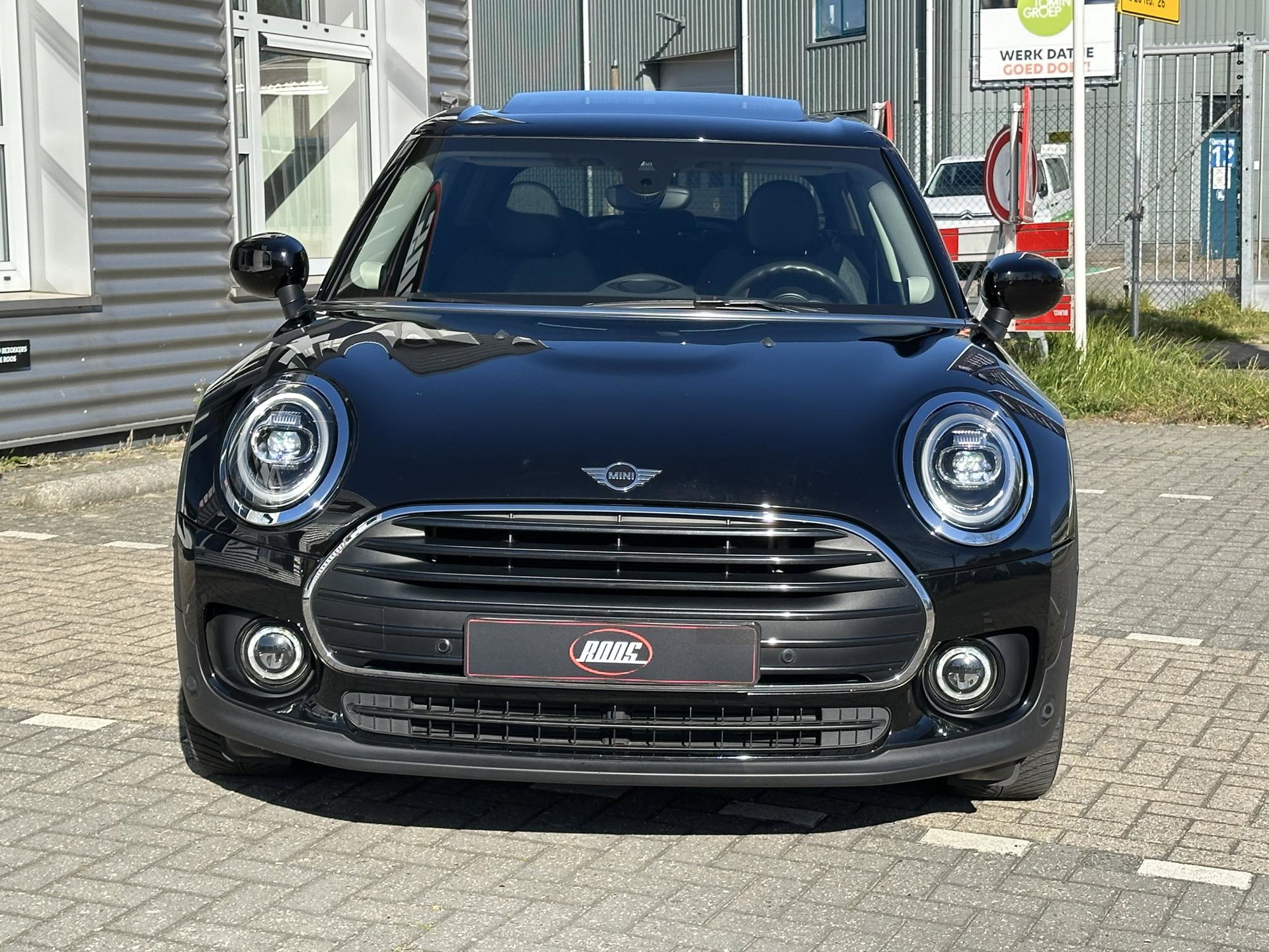 MINI Clubman - 10