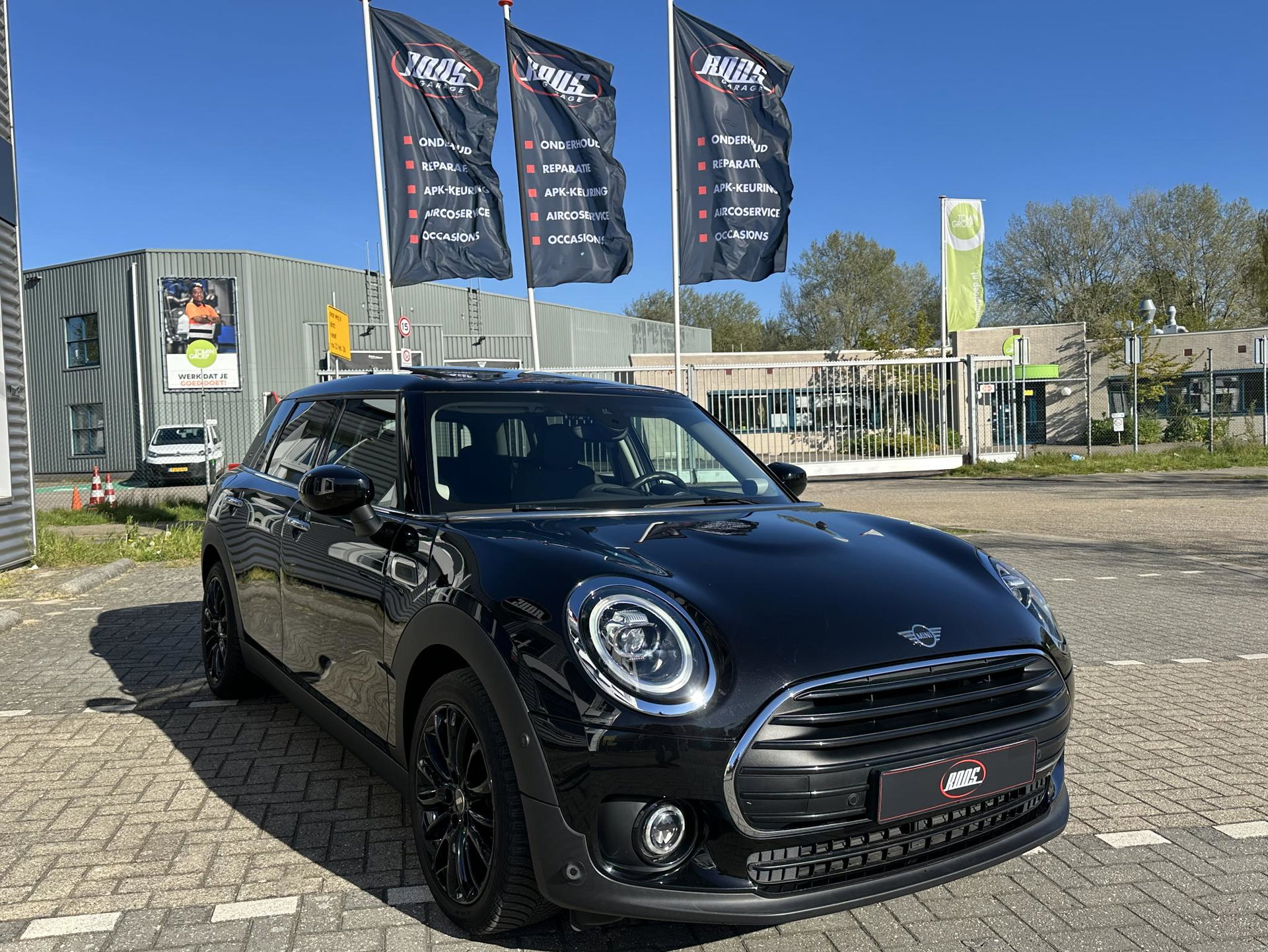 MINI Clubman - 6