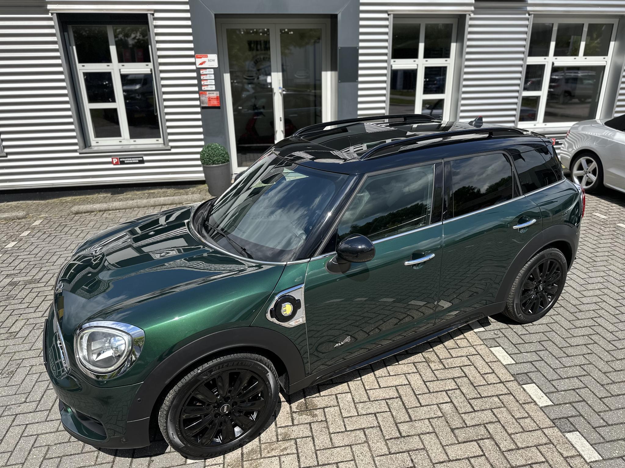 MINI Countryman - 14