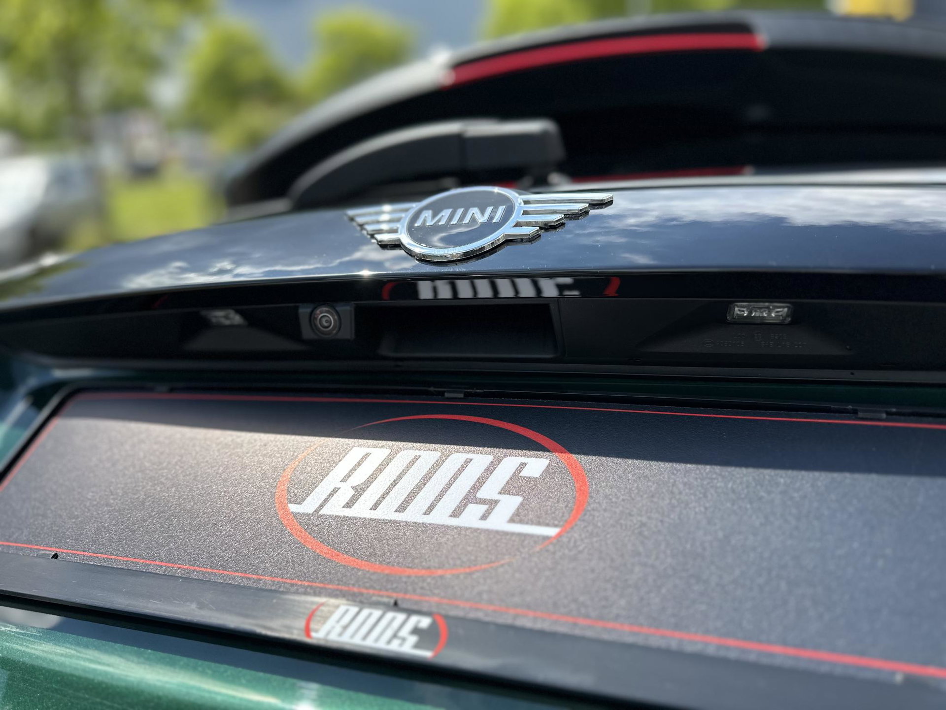 MINI Countryman - 29