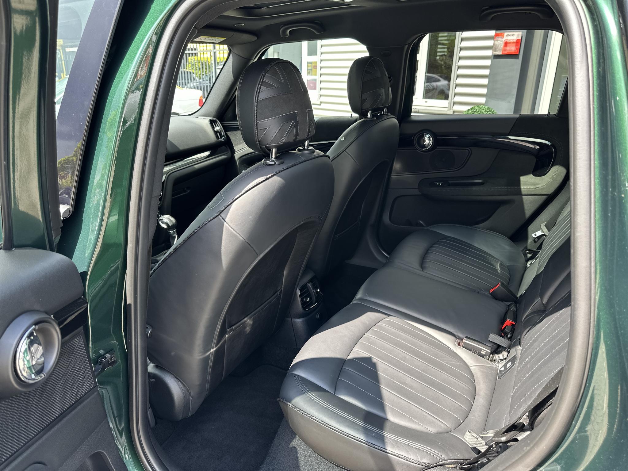 MINI Countryman - 23