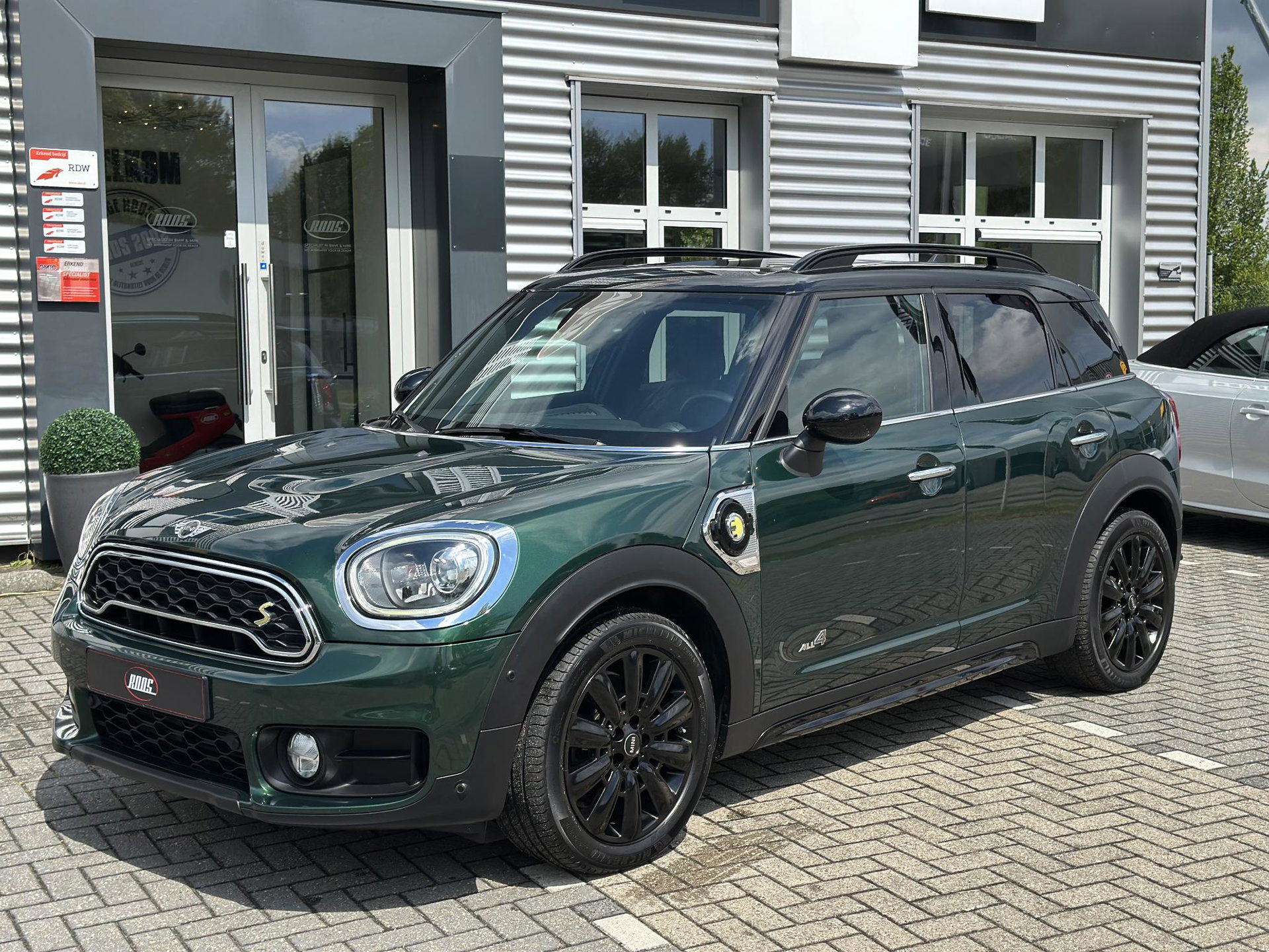 MINI Countryman - 0