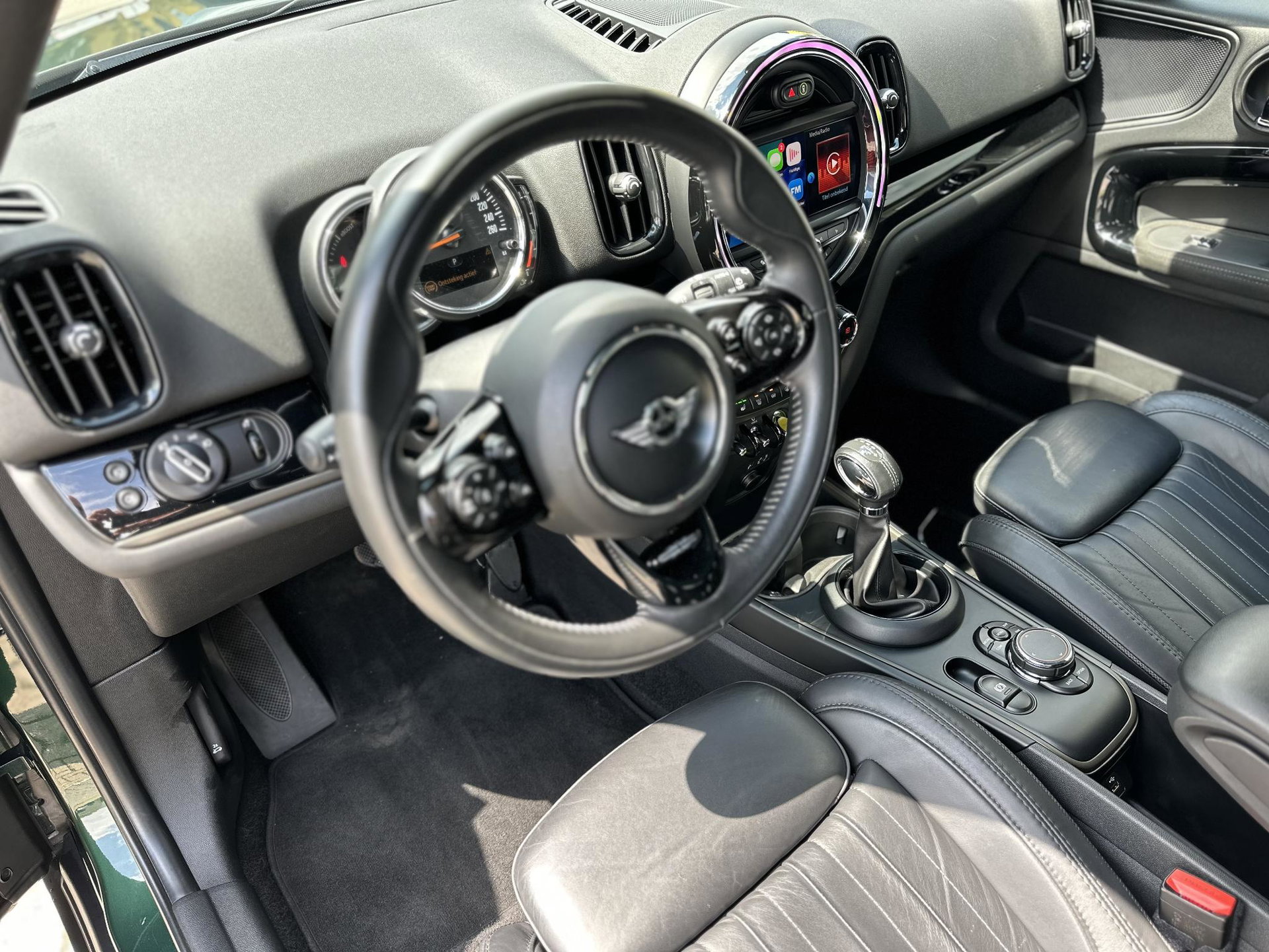 MINI Countryman - 1