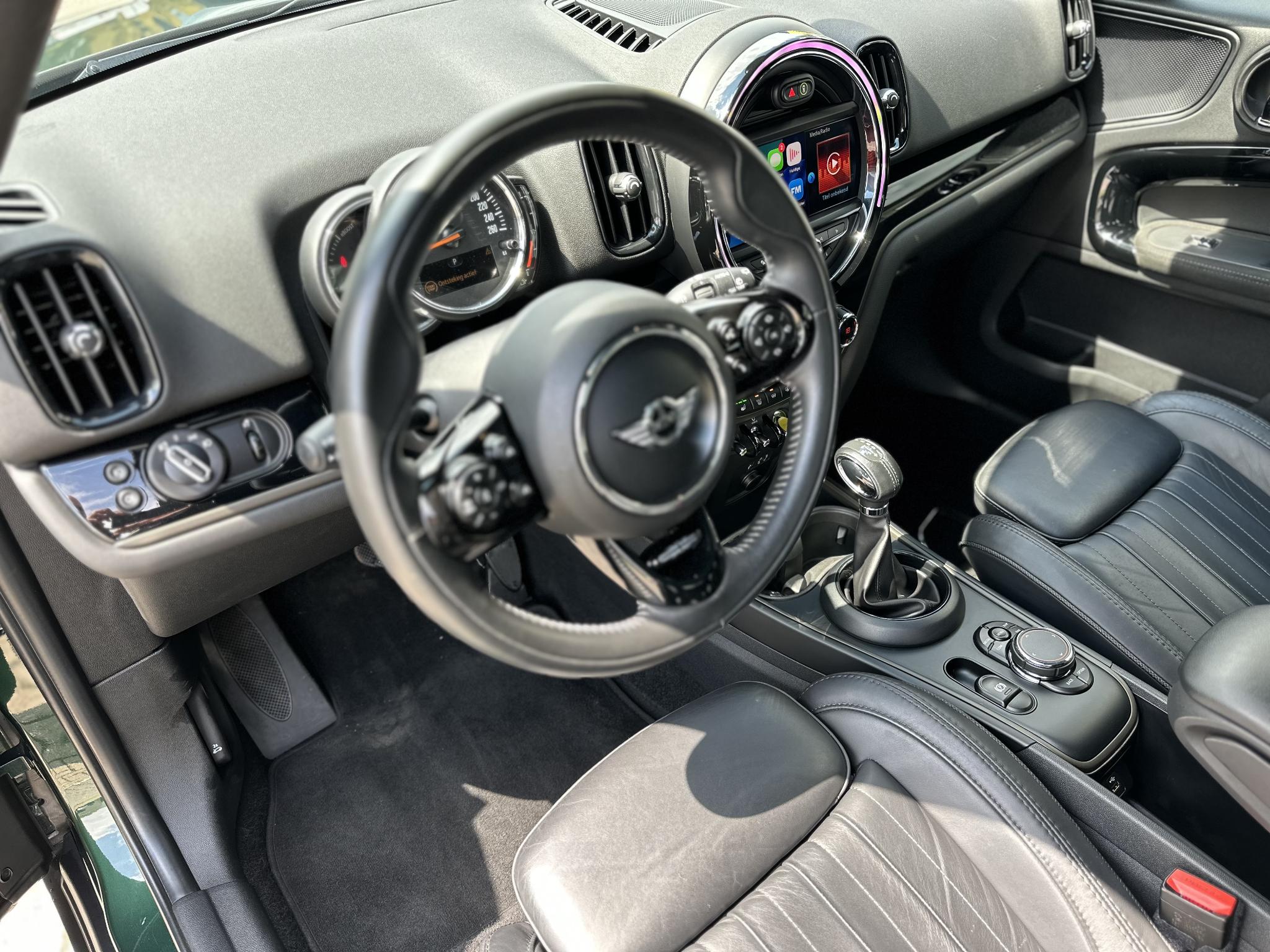 MINI Countryman - 1