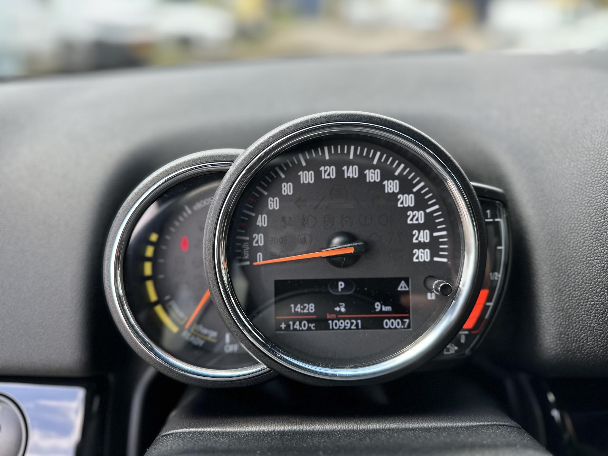 MINI Countryman - 3