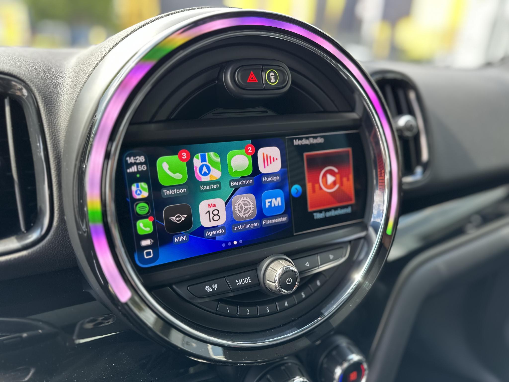 MINI Countryman - 5