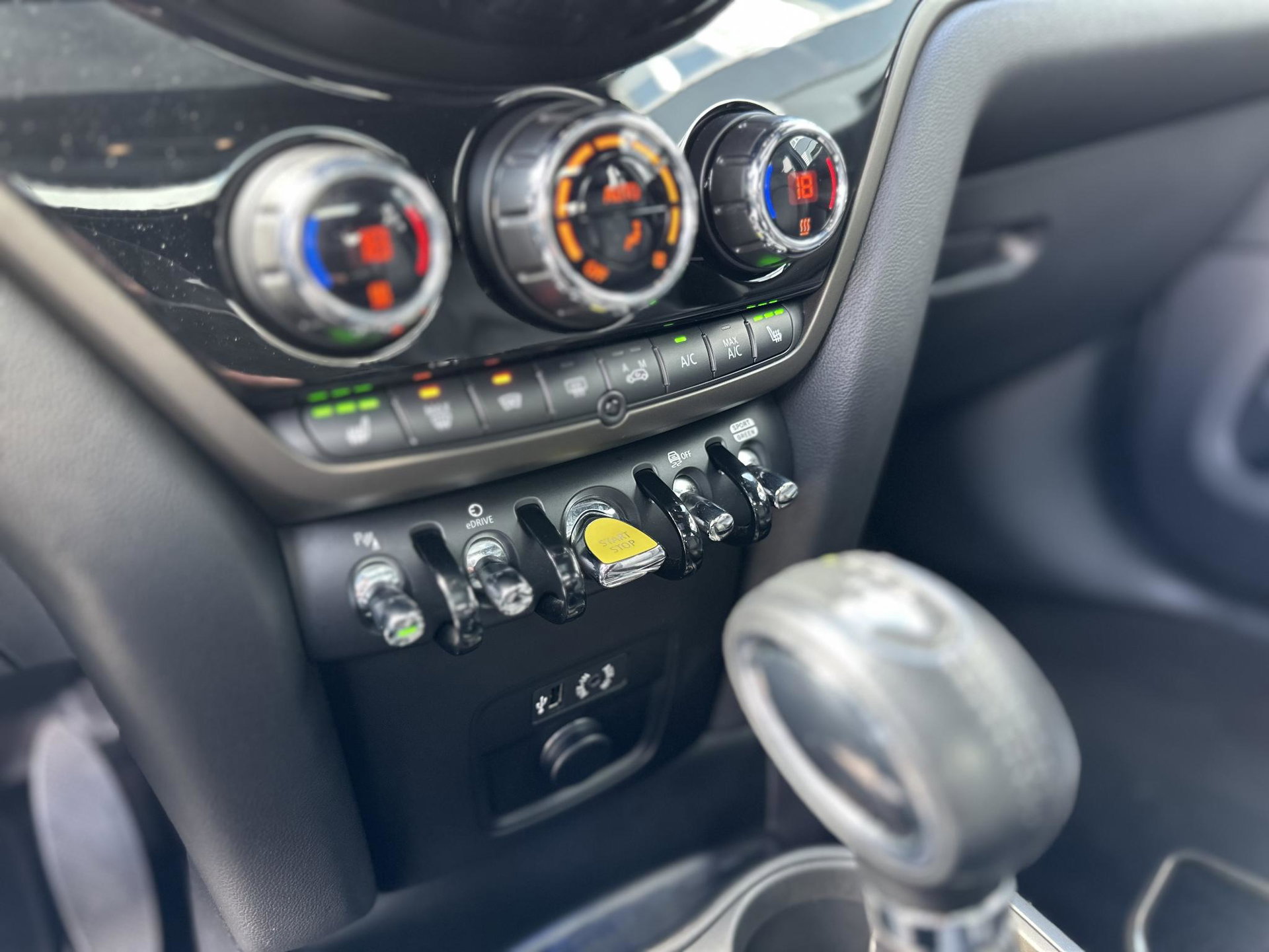 MINI Countryman - 13