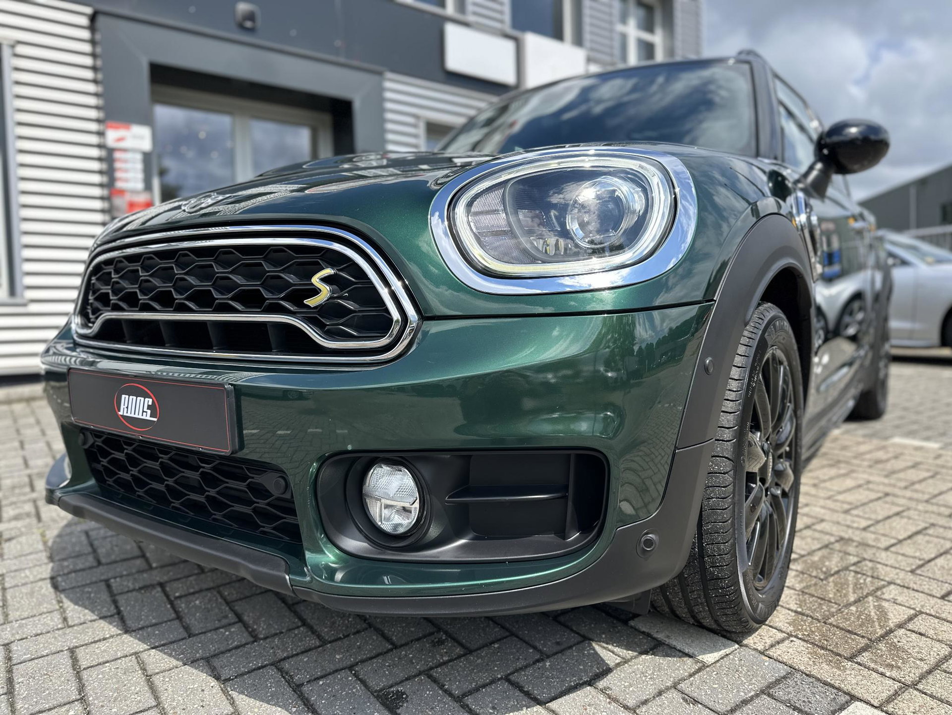 MINI Countryman - 30