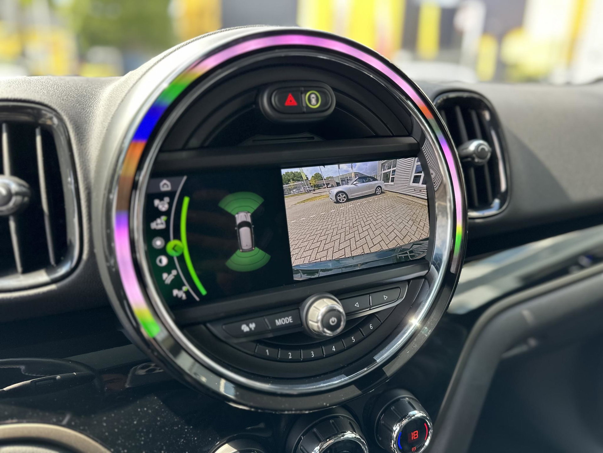 MINI Countryman - 8