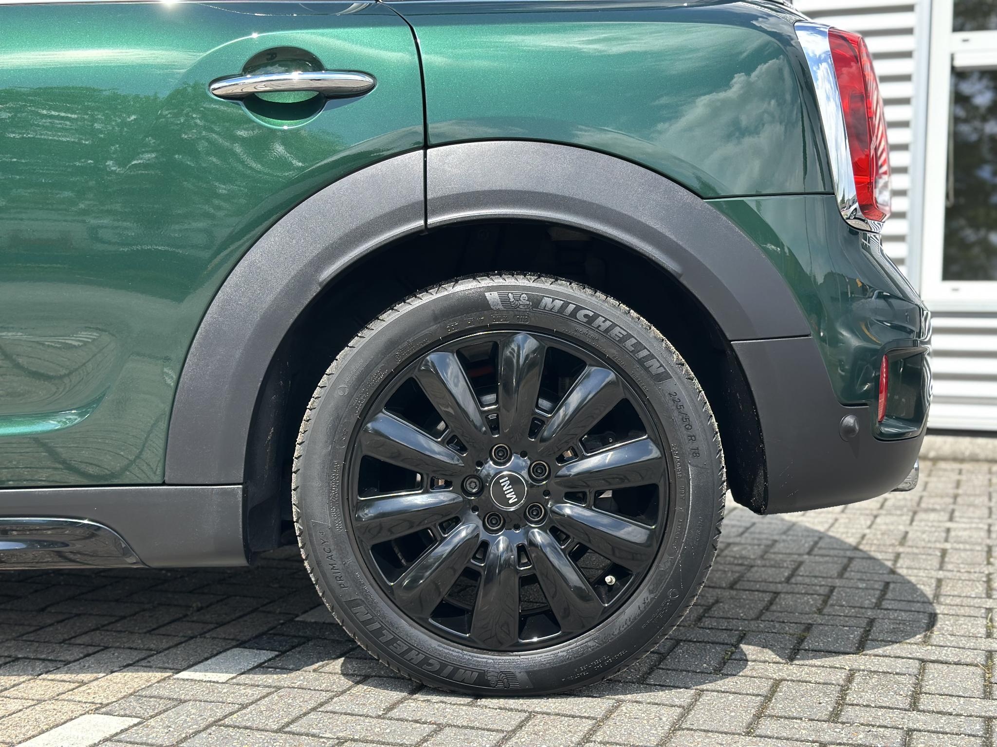 MINI Countryman - 32