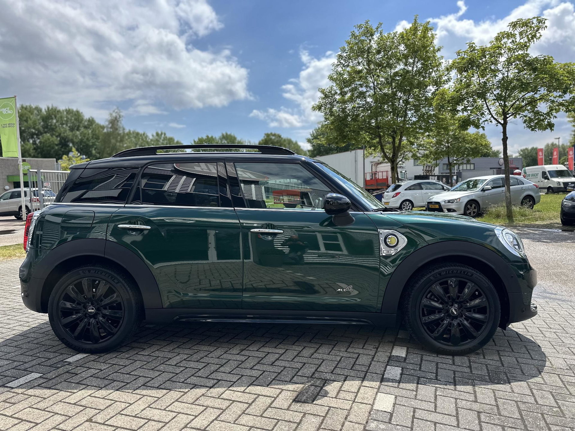 MINI Countryman - 6