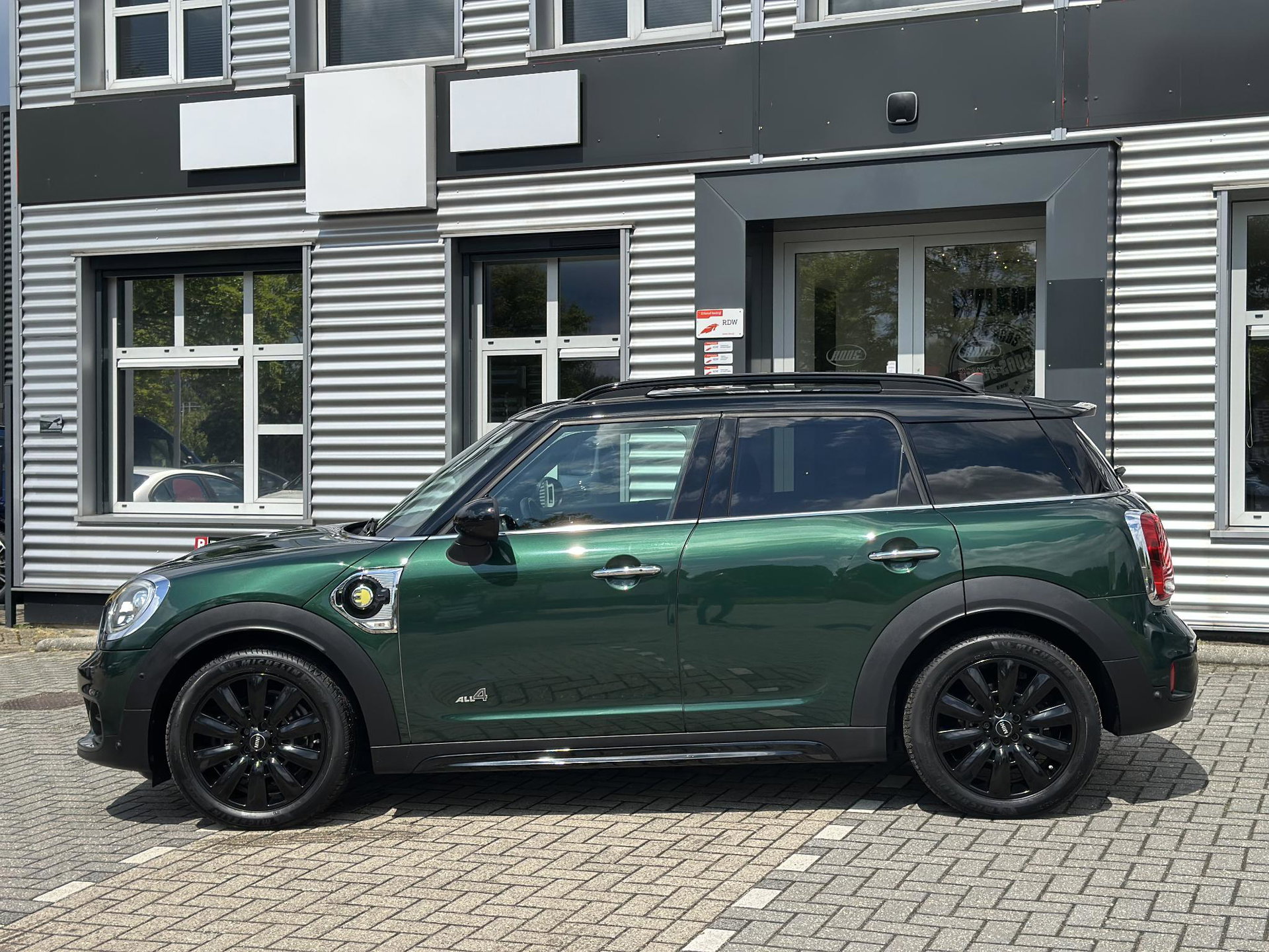 MINI Countryman - 4