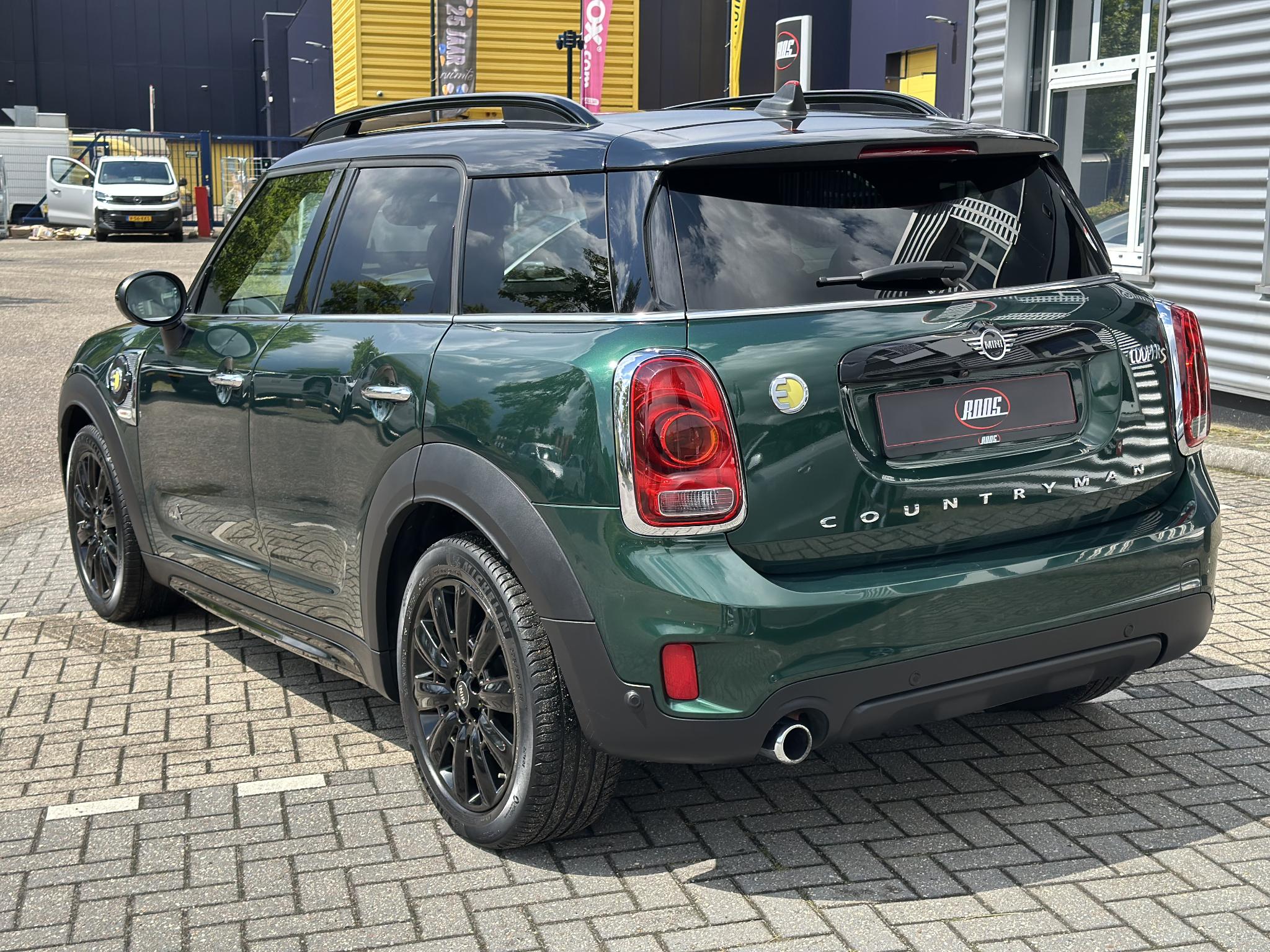 MINI Countryman - 7