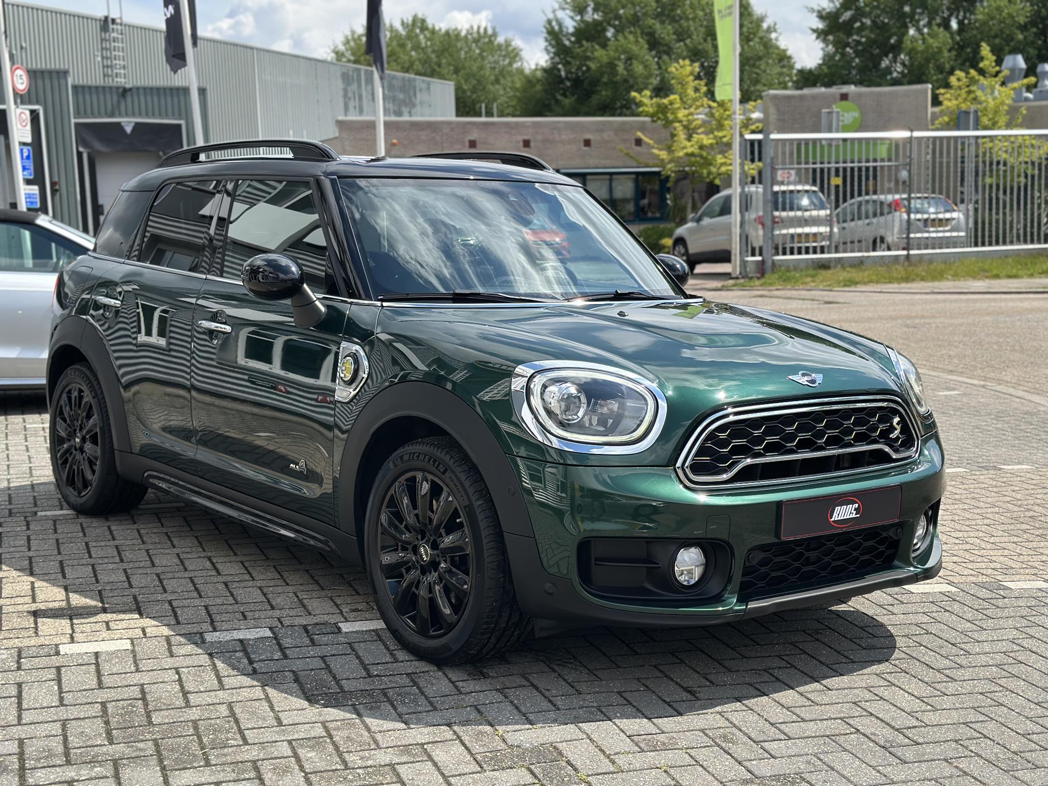 MINI Countryman - 9