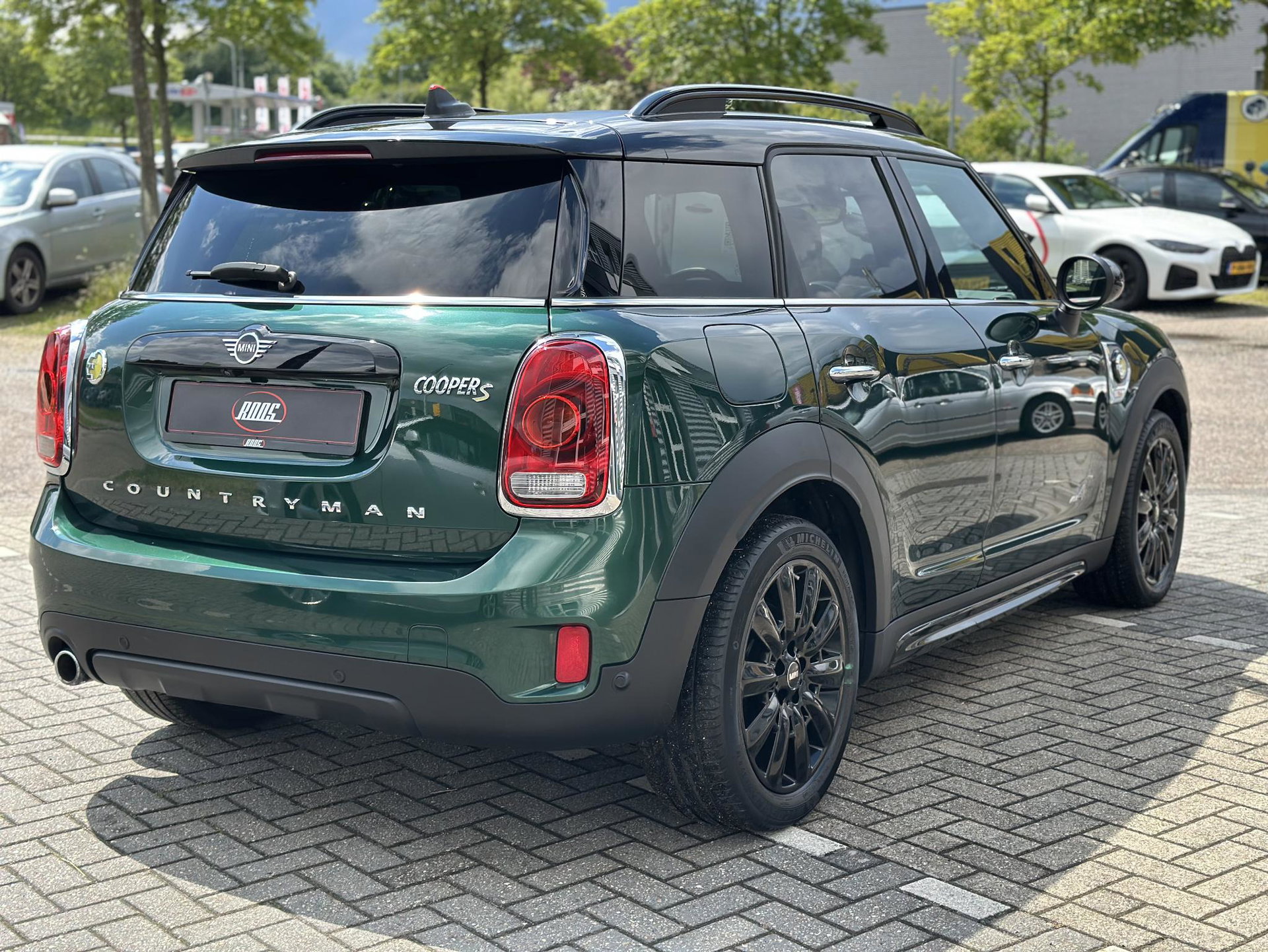 MINI Countryman - 2