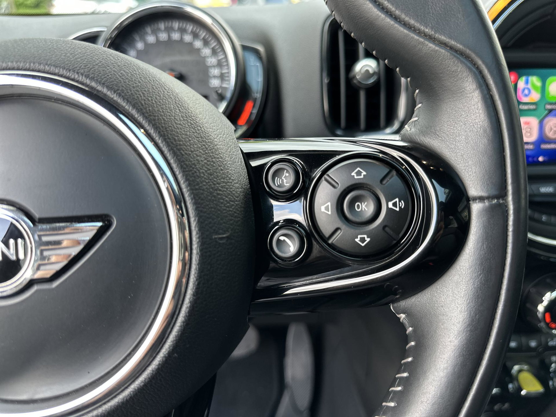 MINI Countryman - 11