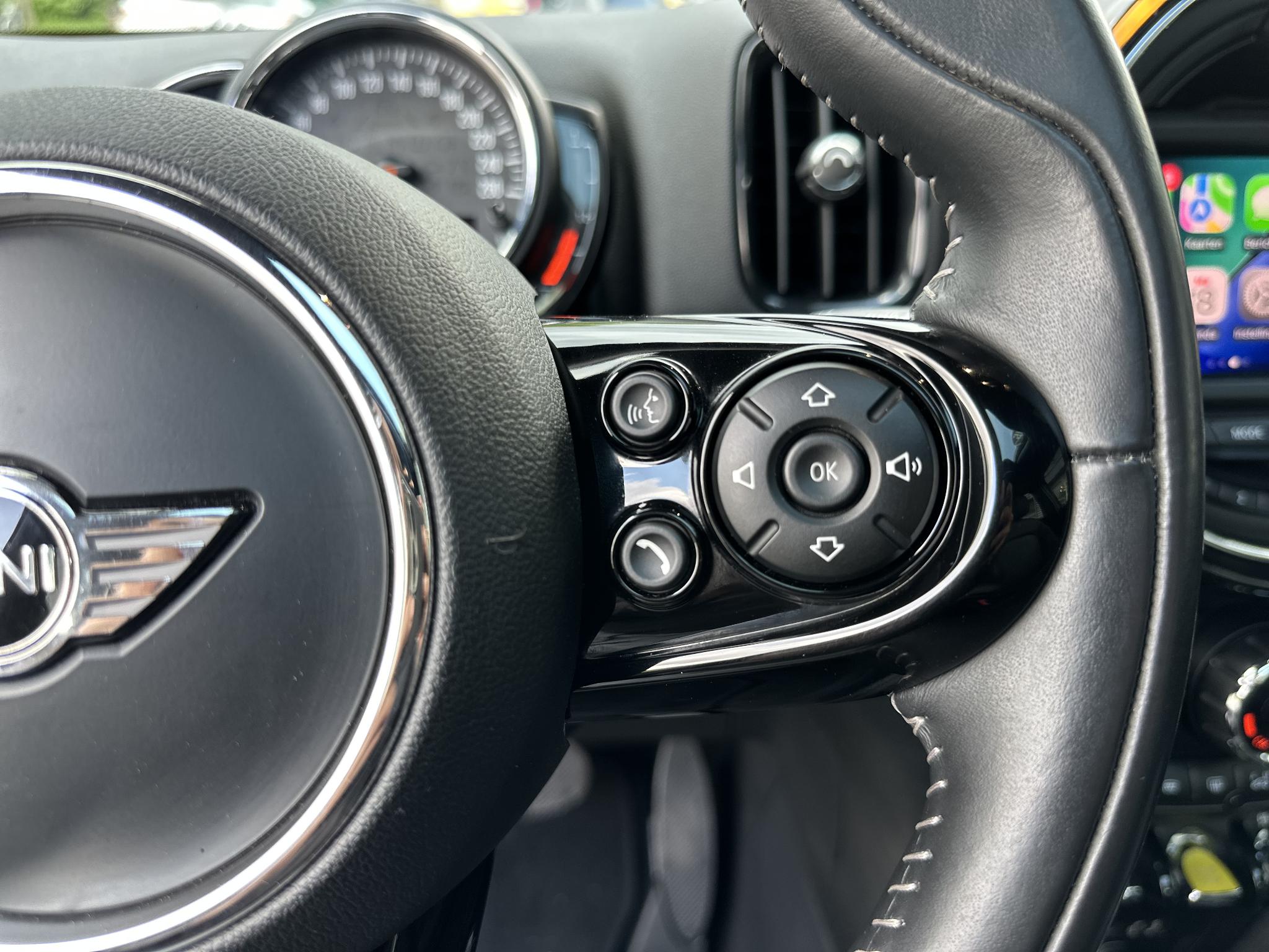 MINI Countryman - 11