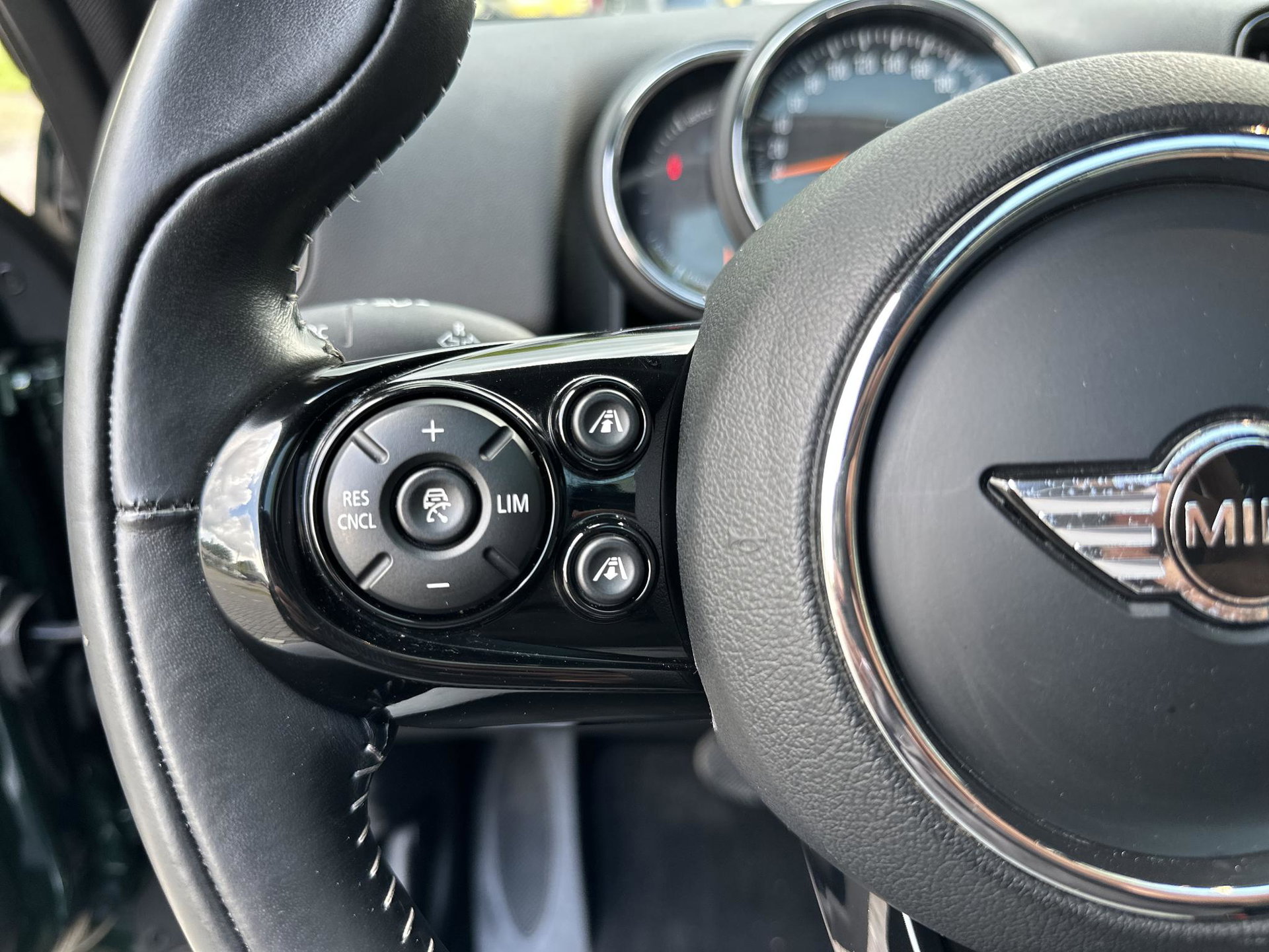MINI Countryman - 10